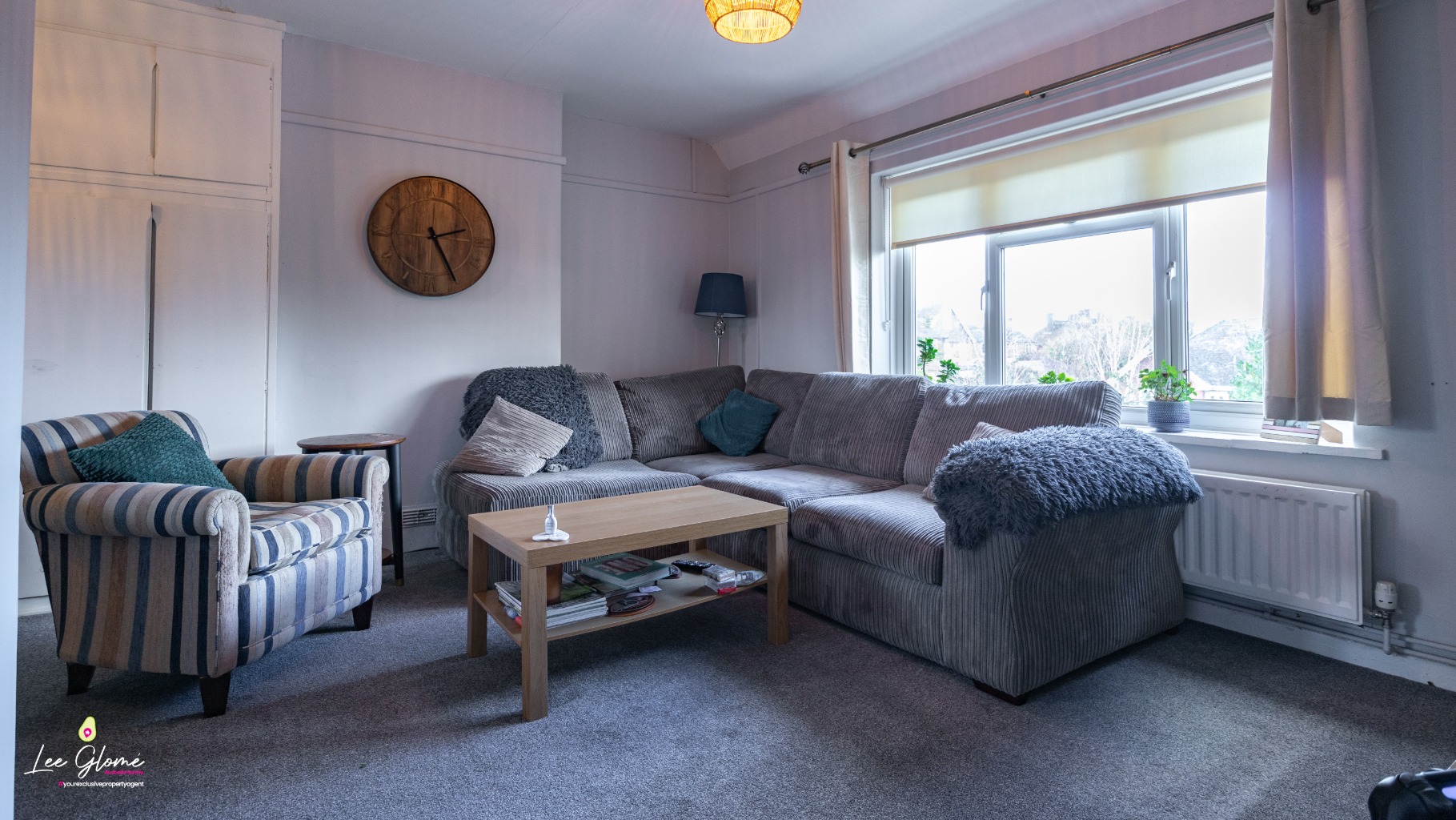 2 bed maisonette for sale in Kings Road, Cranleigh  - Property Image 2