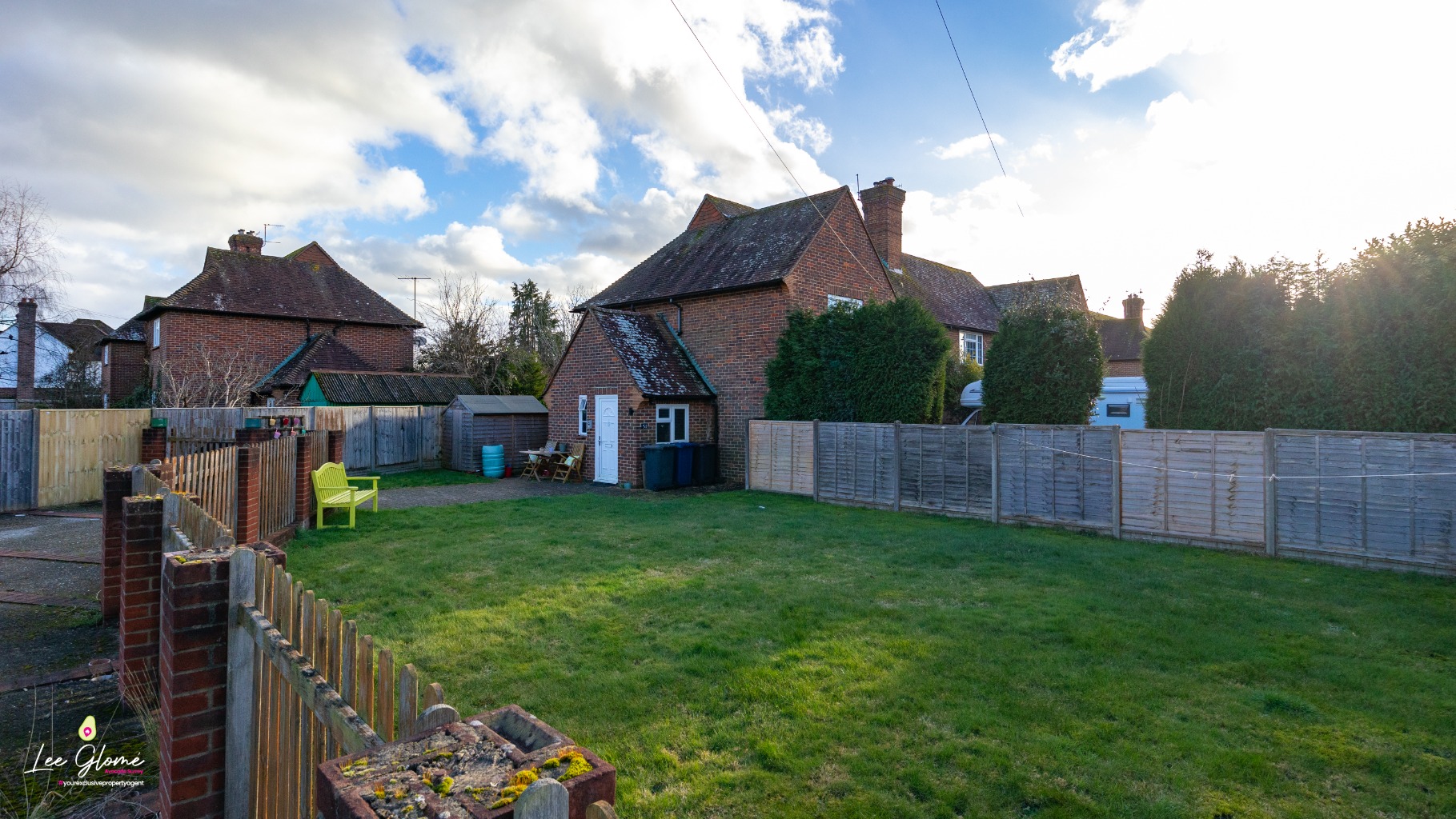 2 bed maisonette for sale in Kings Road, Cranleigh  - Property Image 10