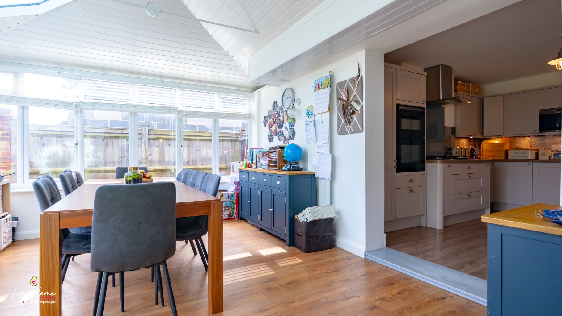 3 bed detached house for sale in New Road, Guildford  - Property Image 6
