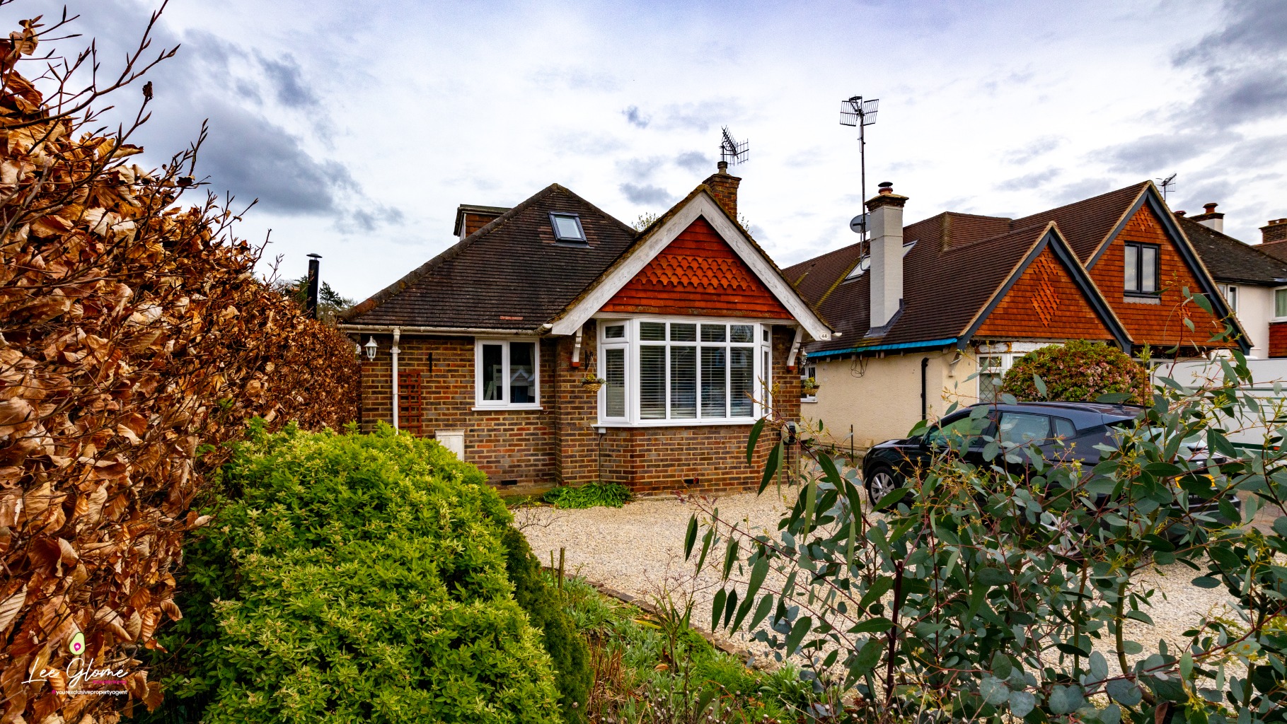 3 bed detached house for sale in New Road, Guildford  - Property Image 18