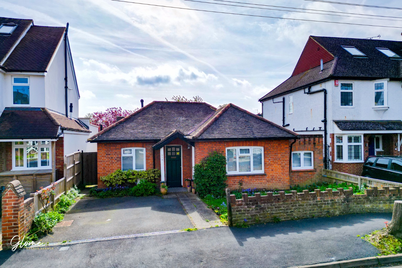 3 bed detached house for sale in Walton-On-Thames  - Property Image 17