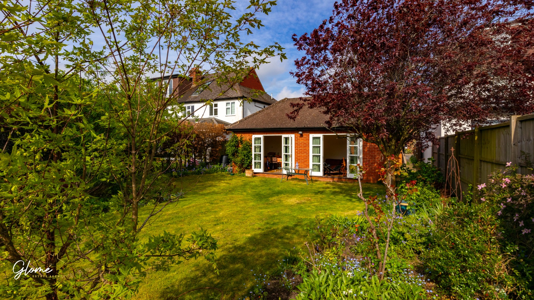 3 bed detached house for sale in Walton-On-Thames  - Property Image 20