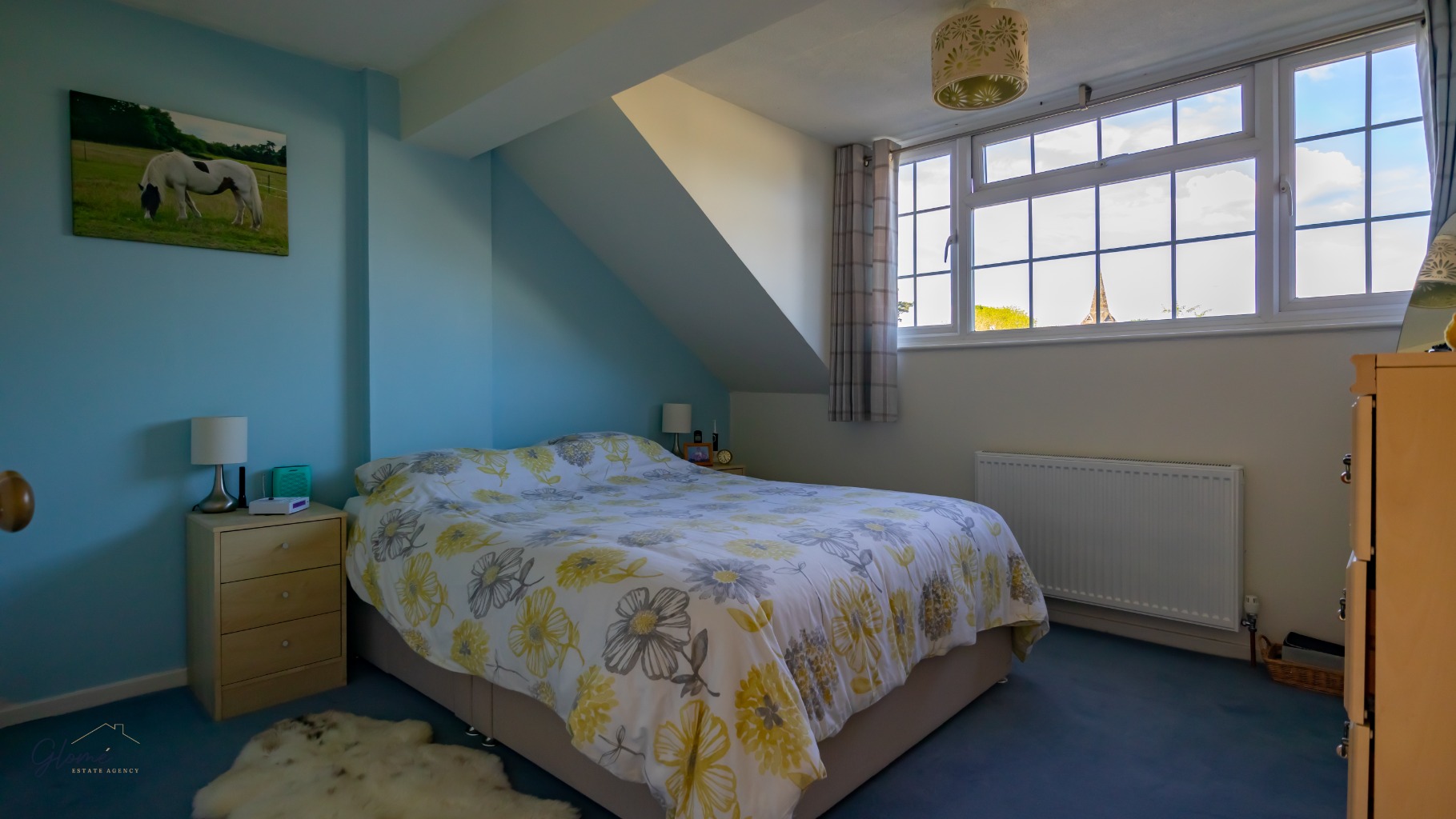 3 bed detached house for sale in Oakfield, Billingshurst  - Property Image 9