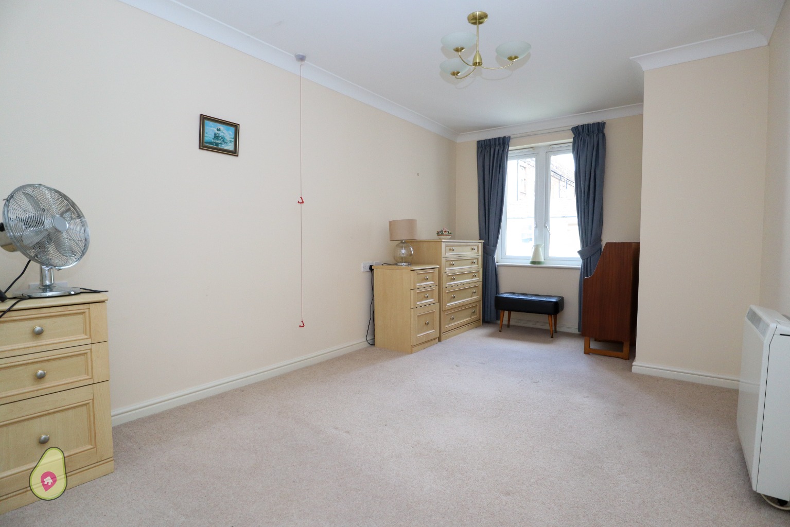 2 bed flat for sale in Windsor Way, Aldershot  - Property Image 8