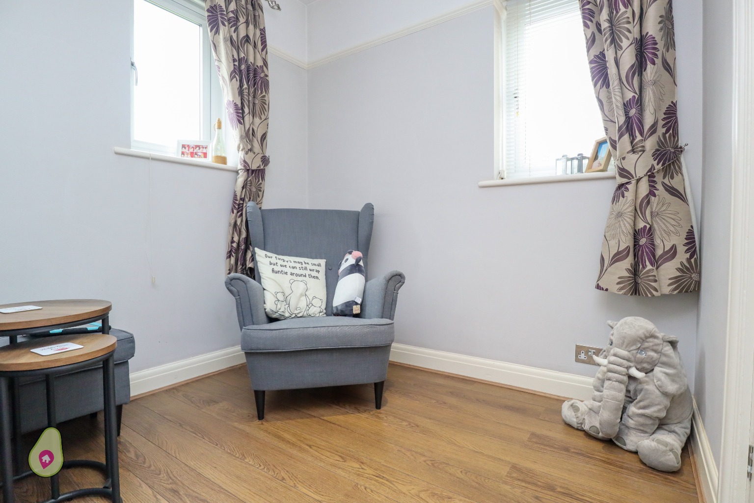 3 bed semi-detached house for sale in Brookwood Road, Farnborough  - Property Image 4