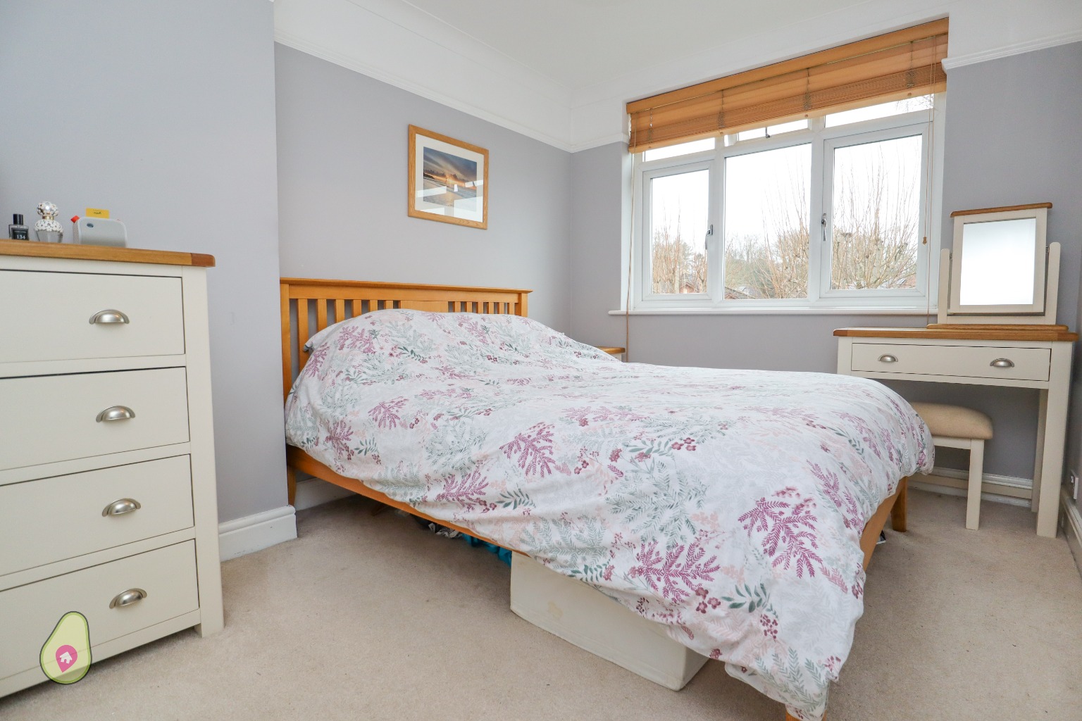 3 bed semi-detached house for sale in Brookwood Road, Farnborough  - Property Image 8