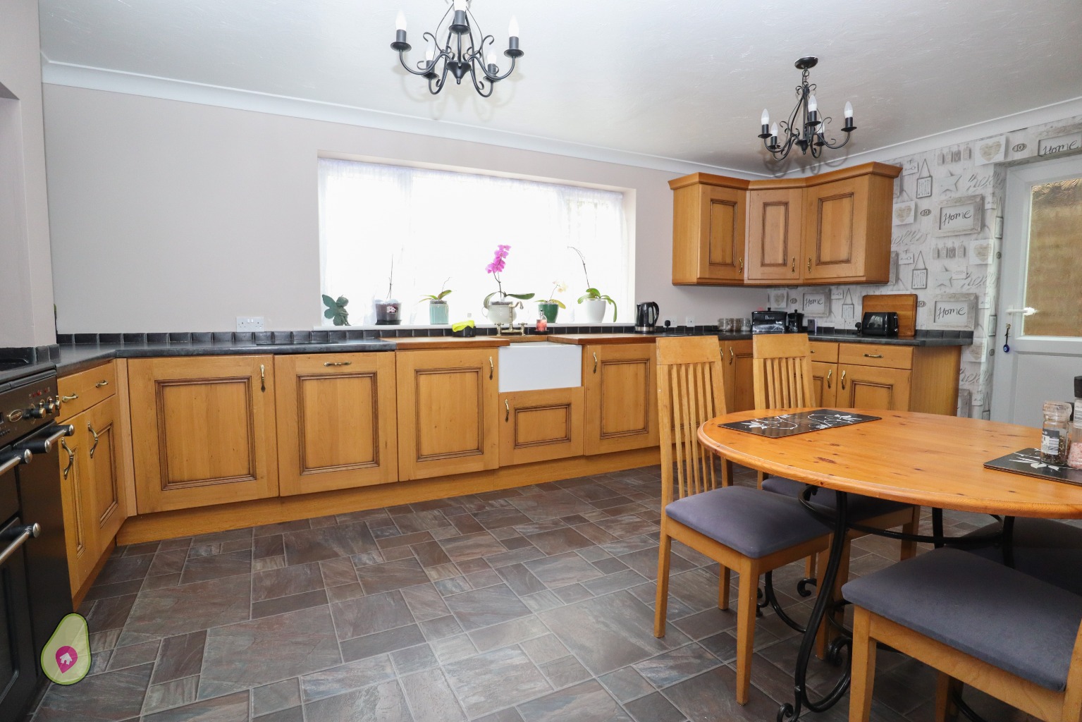 4 bed semi-detached house for sale in Burleigh Road, Camberley  - Property Image 8