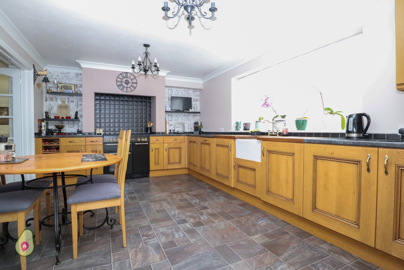 4 bed semi-detached house for sale in Burleigh Road, Camberley  - Property Image 7