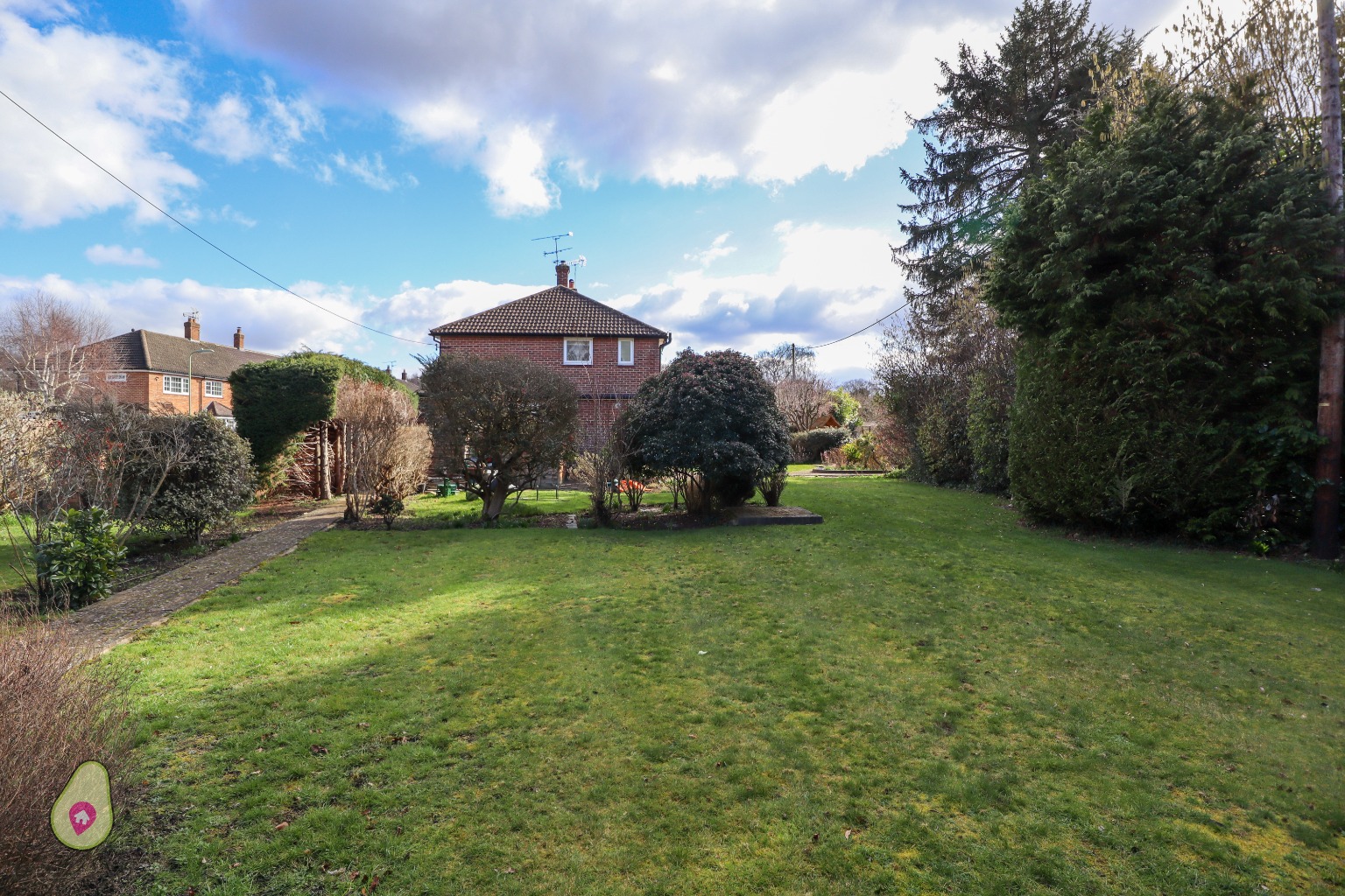 3 bed semi-detached house for sale in Weldon Close, Fleet  - Property Image 13