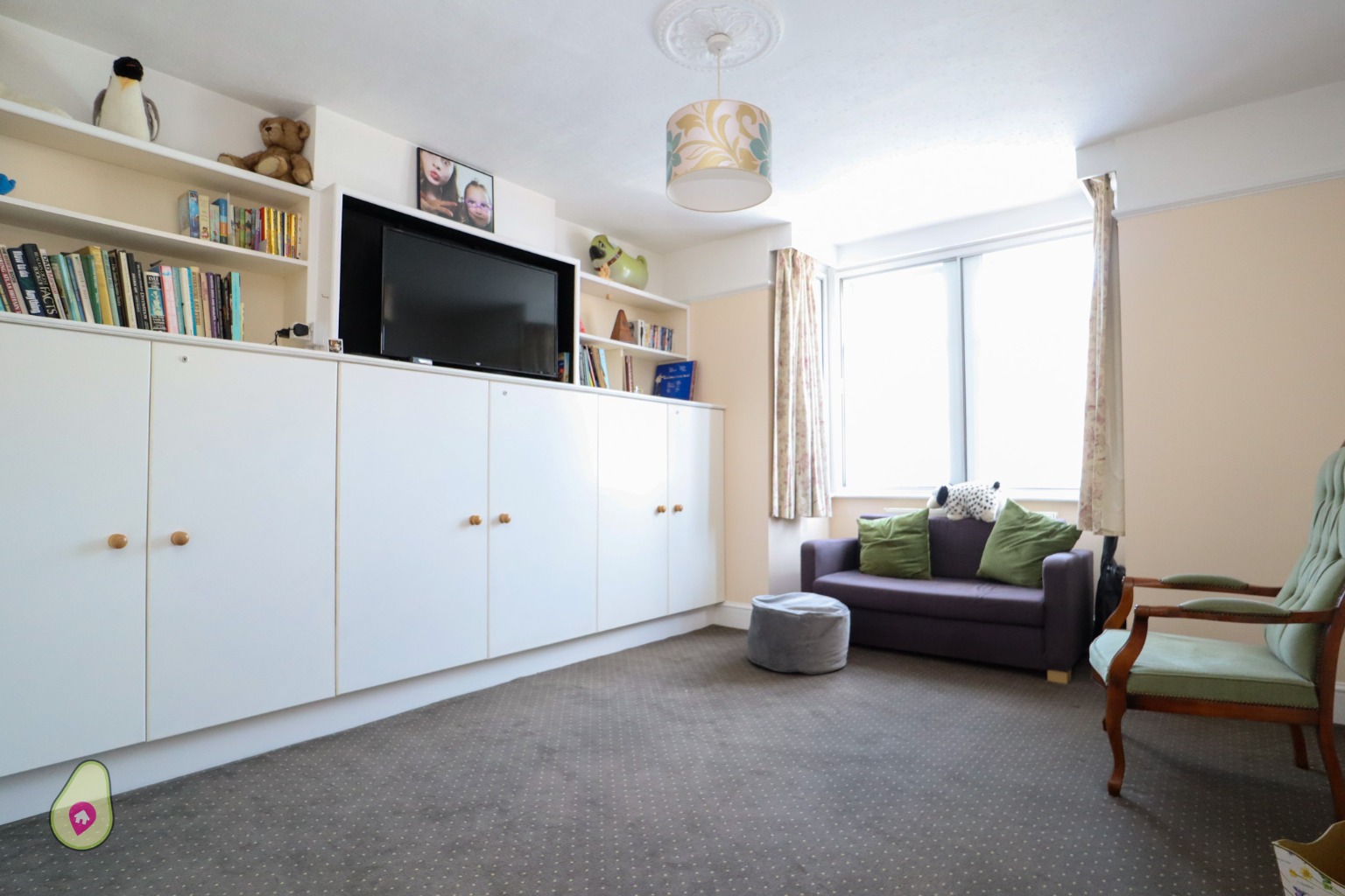 3 bed detached house for sale in Highfield Road, Farnborough  - Property Image 7