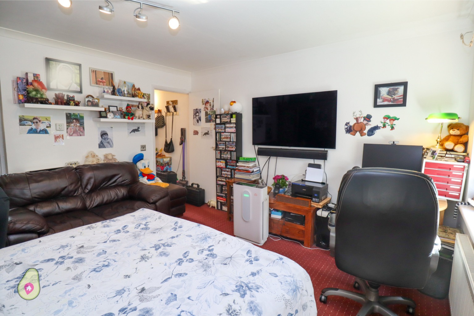 1 bed flat for sale in Kings Road, Guildford  - Property Image 3