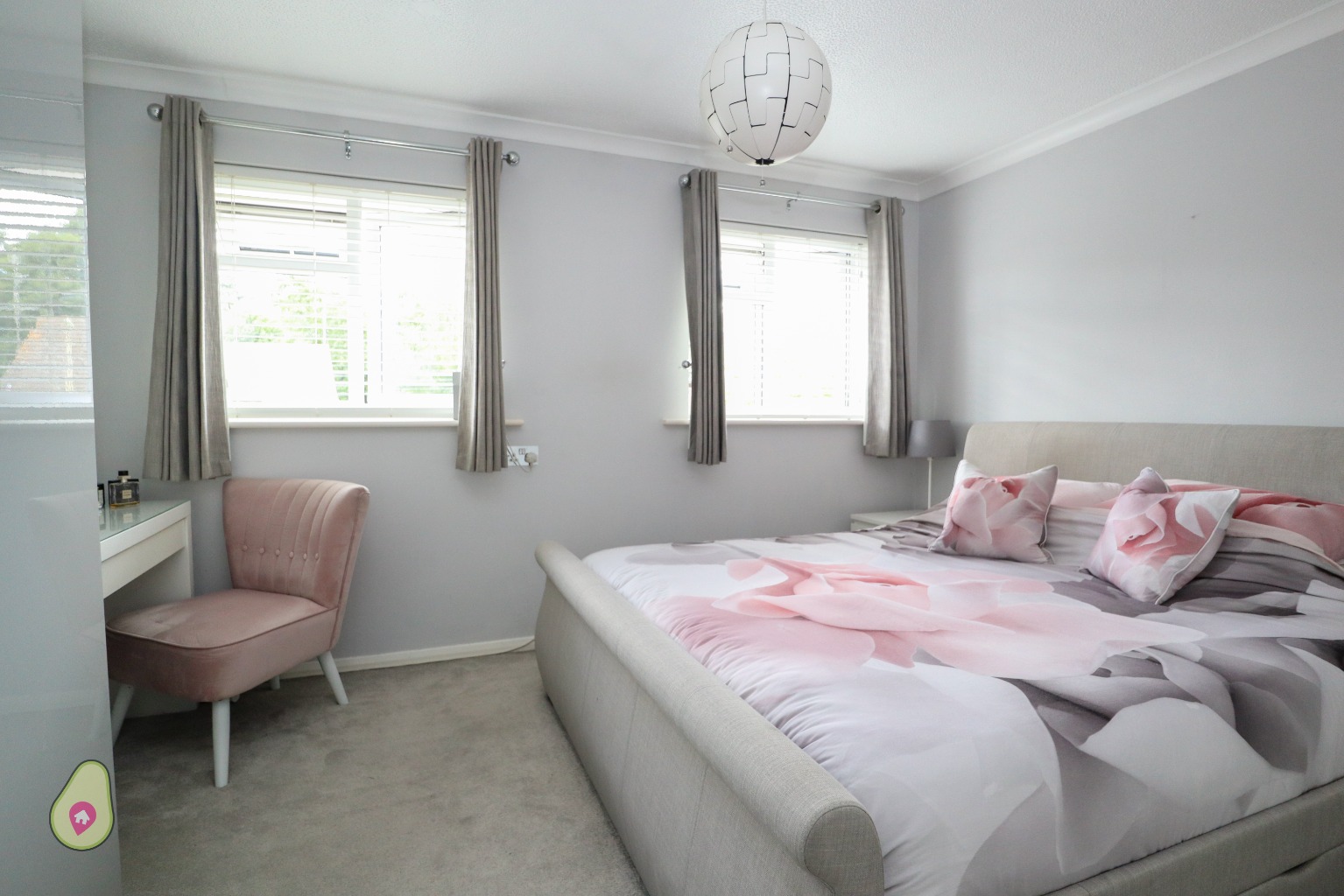 2 bed end of terrace house for sale in Netherhouse Moor, Fleet  - Property Image 6