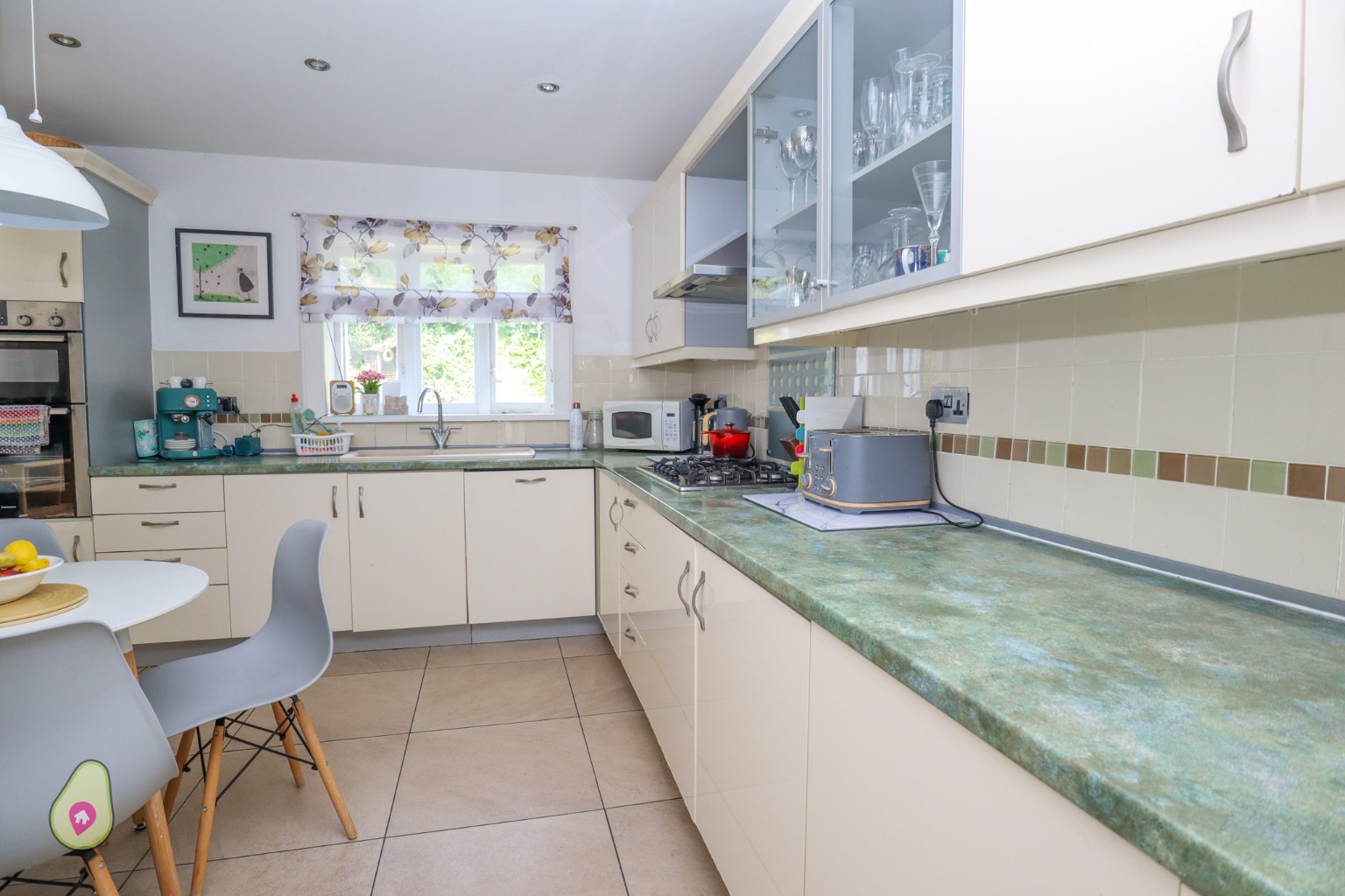4 bed semi-detached house for sale in Middlemoor Road, Camberley  - Property Image 5