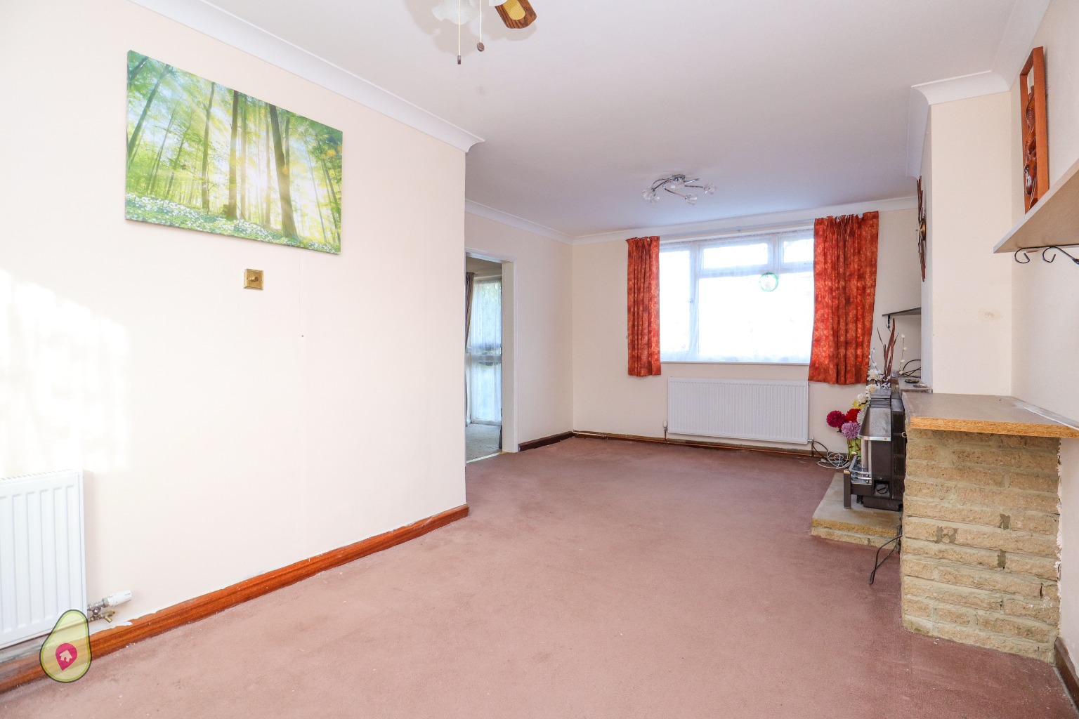 3 bed end of terrace house for sale in Cheyne Way, Farnborough  - Property Image 6