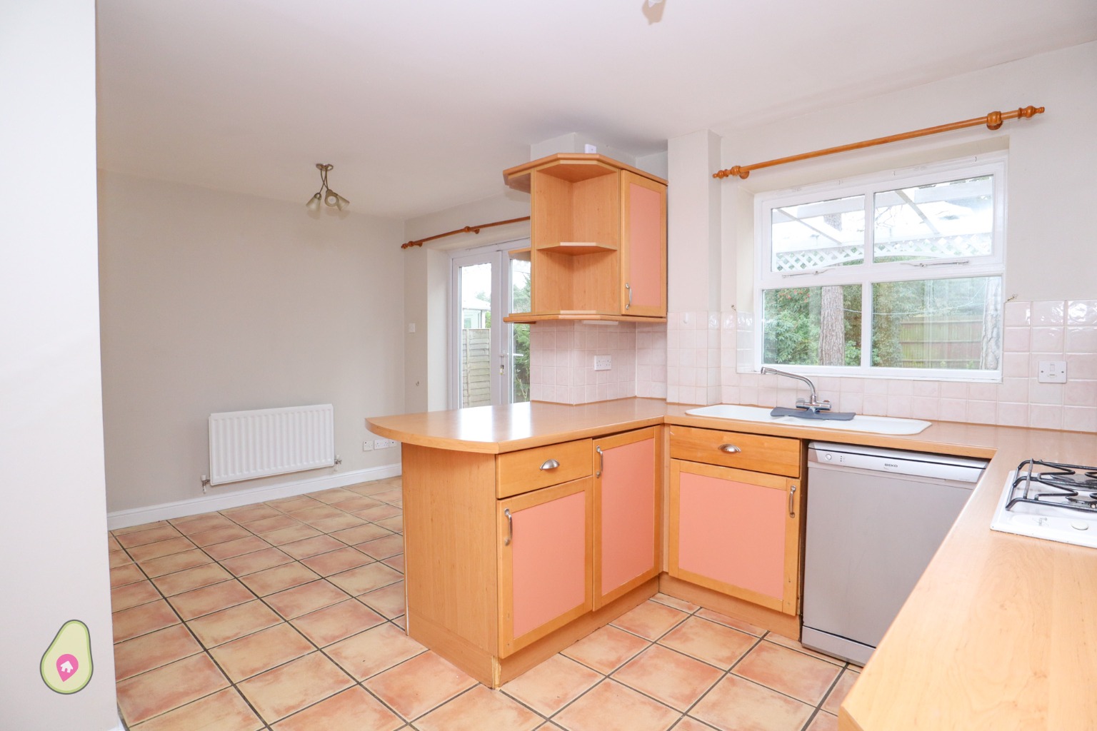 4 bed detached house to rent in Heathside Park, Camberley  - Property Image 4