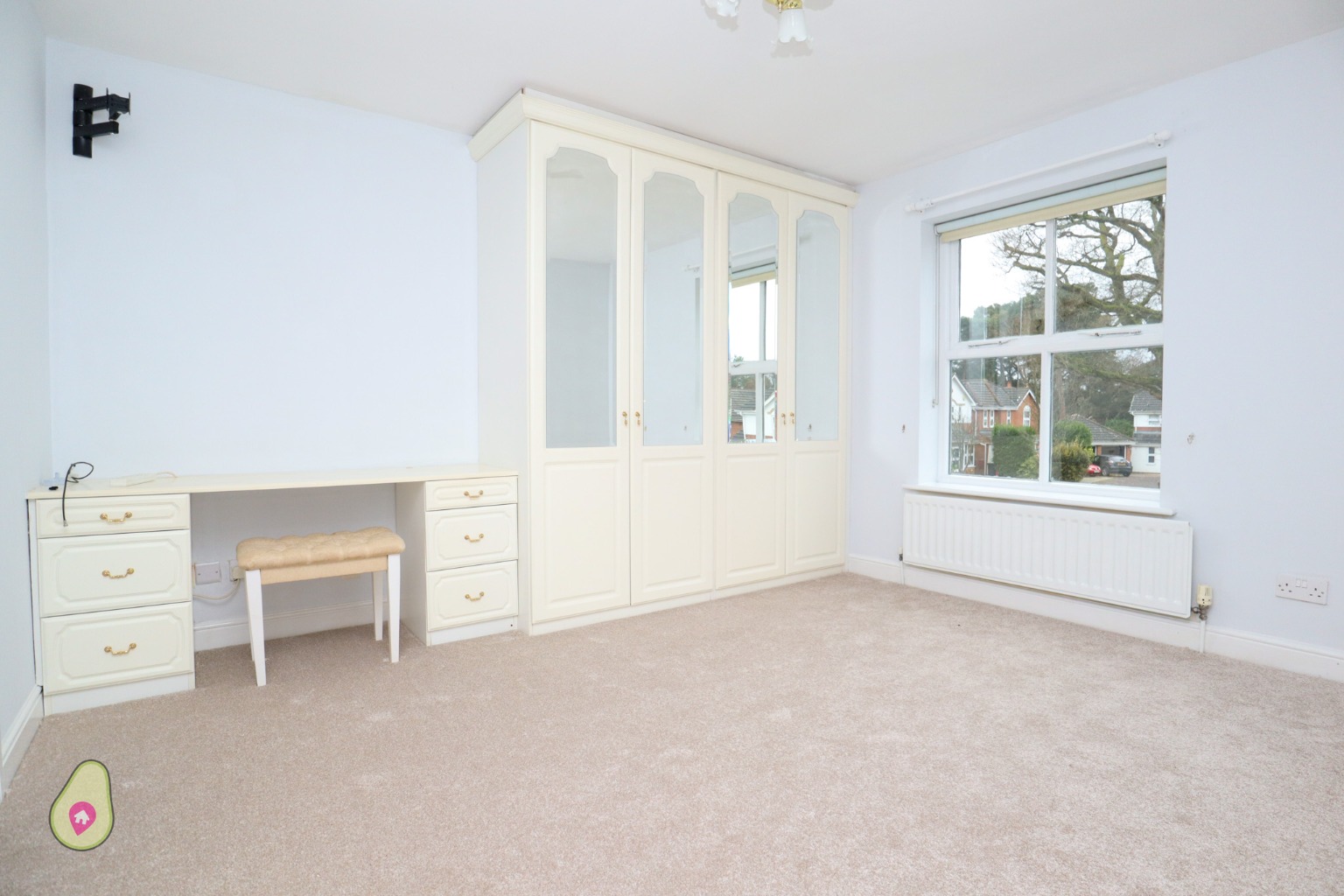 4 bed detached house to rent in Heathside Park, Camberley  - Property Image 10