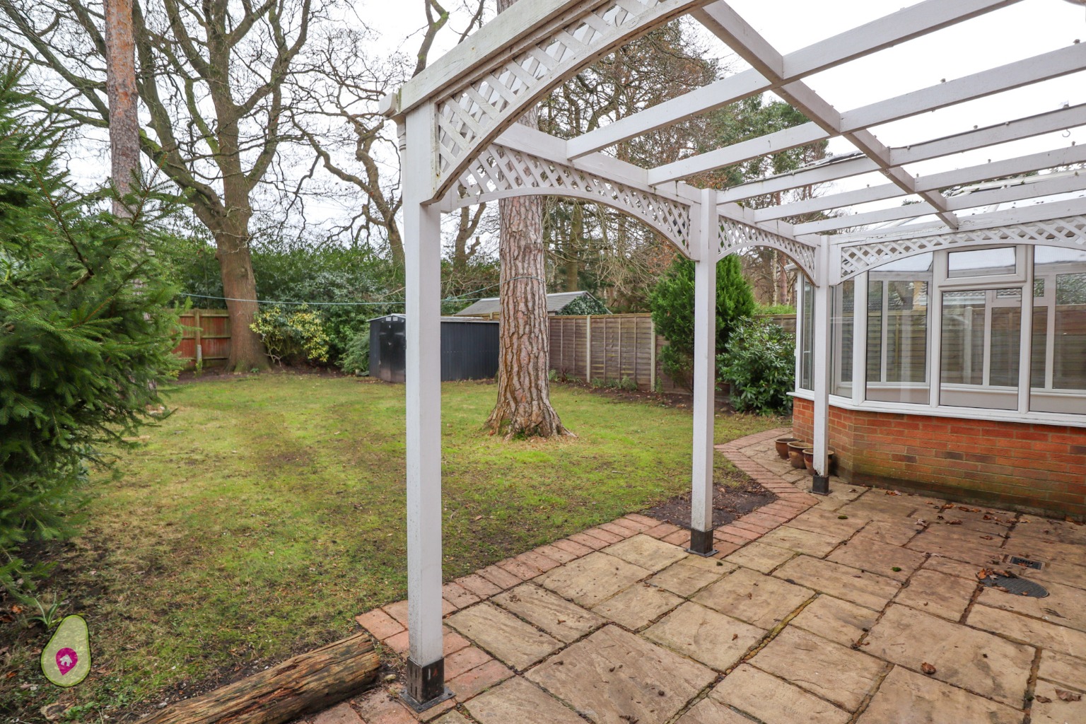 4 bed detached house to rent in Heathside Park, Camberley  - Property Image 18