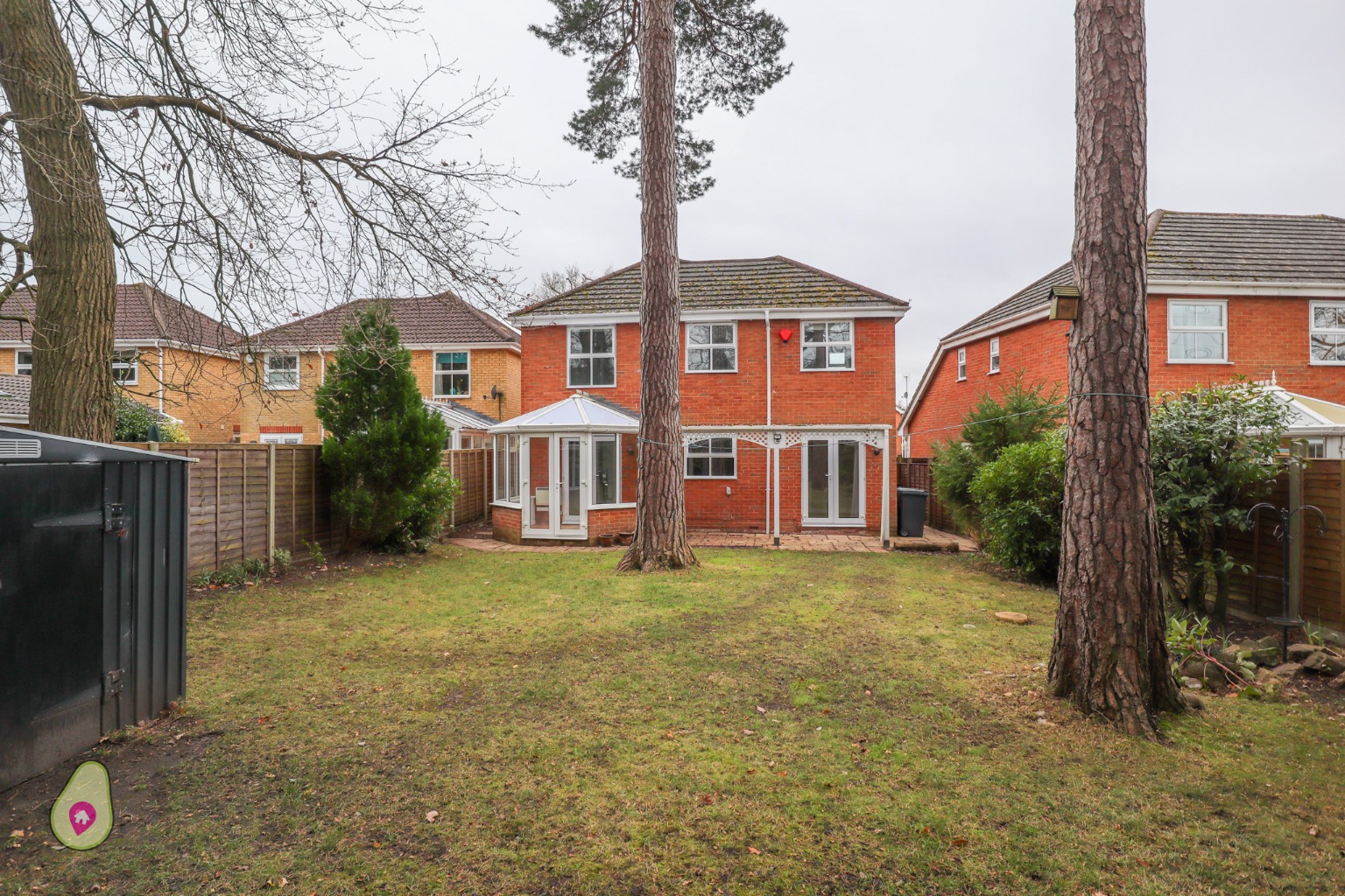 4 bed detached house to rent in Heathside Park, Camberley  - Property Image 17
