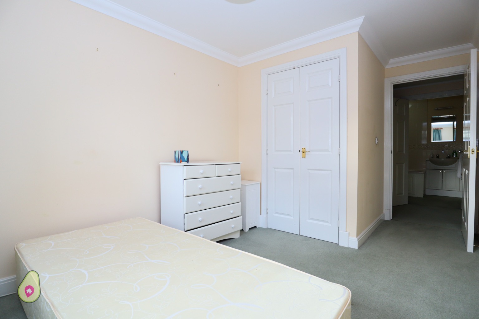 1 bed flat for sale in Academy Gate, Camberley  - Property Image 6