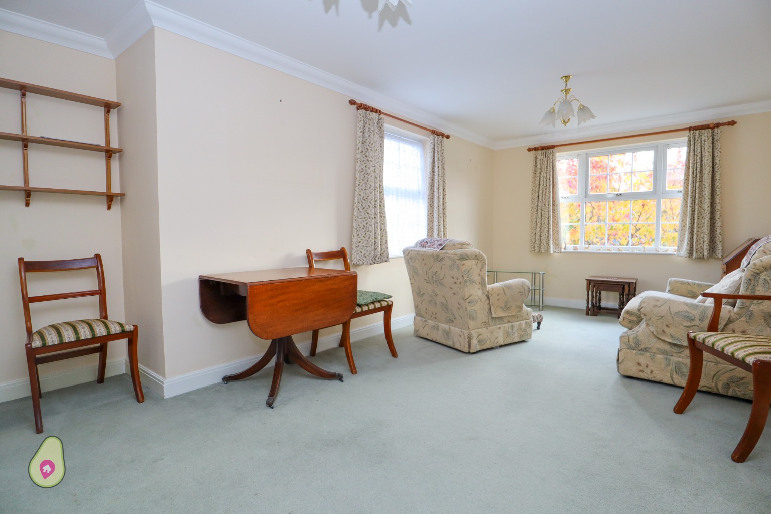 1 bed flat for sale in Academy Gate, Camberley  - Property Image 2