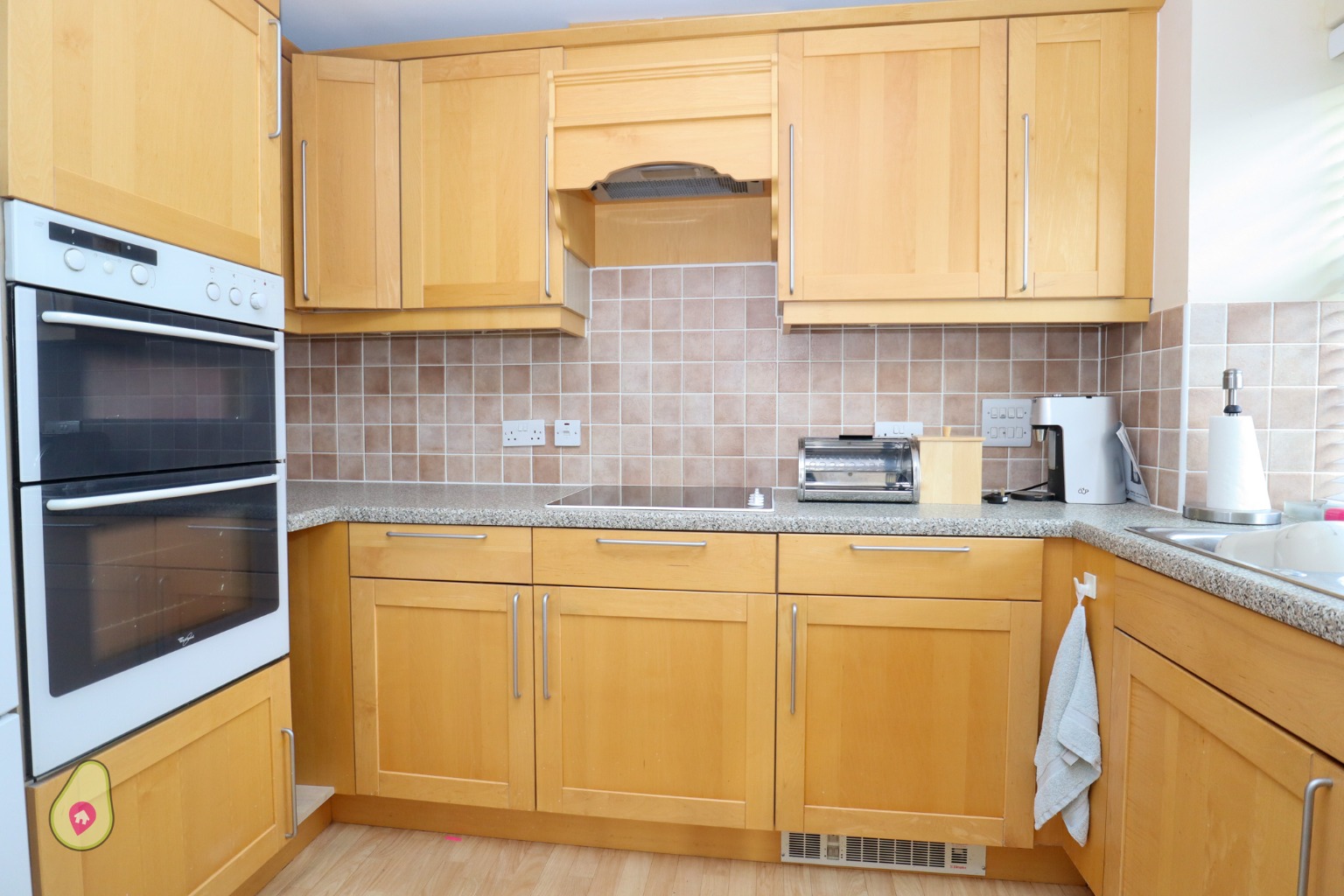 1 bed flat for sale in Academy Gate, Camberley  - Property Image 4