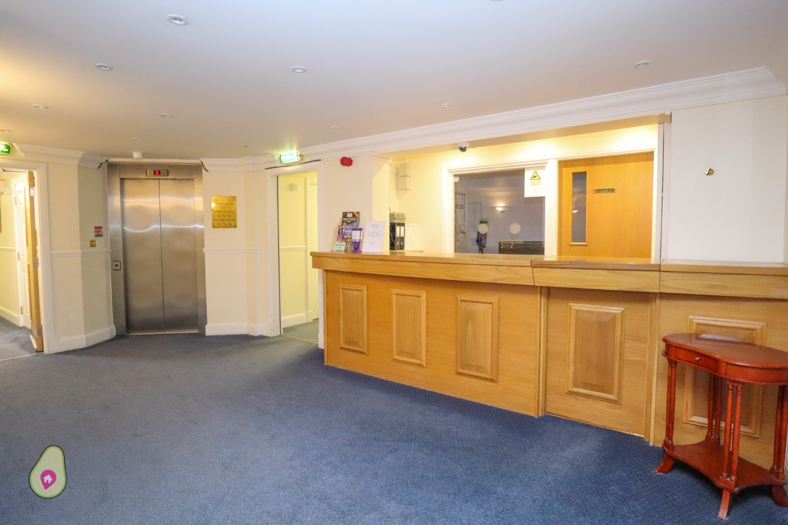 1 bed flat for sale in Academy Gate, Camberley  - Property Image 9