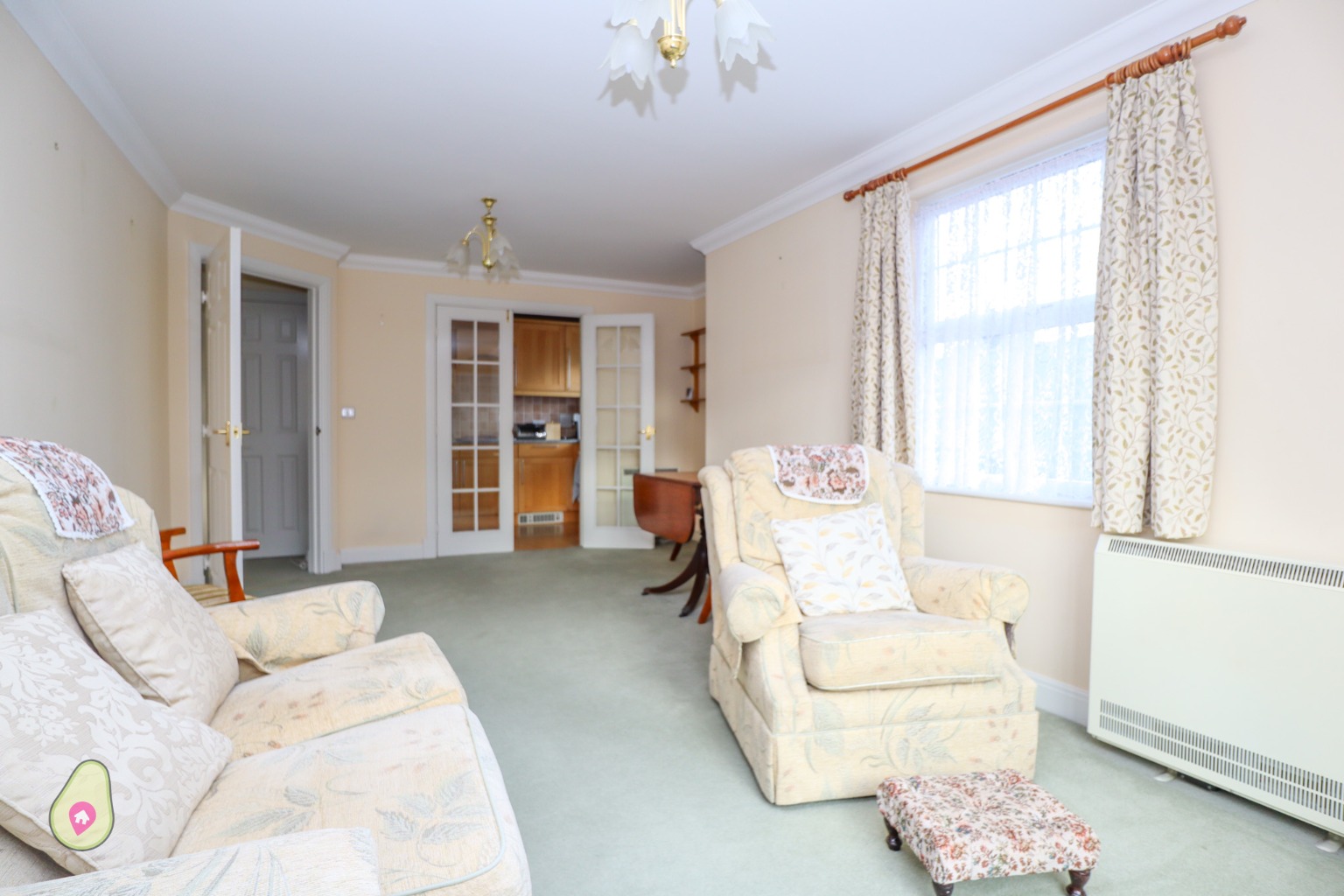 1 bed flat for sale in Academy Gate, Camberley  - Property Image 3