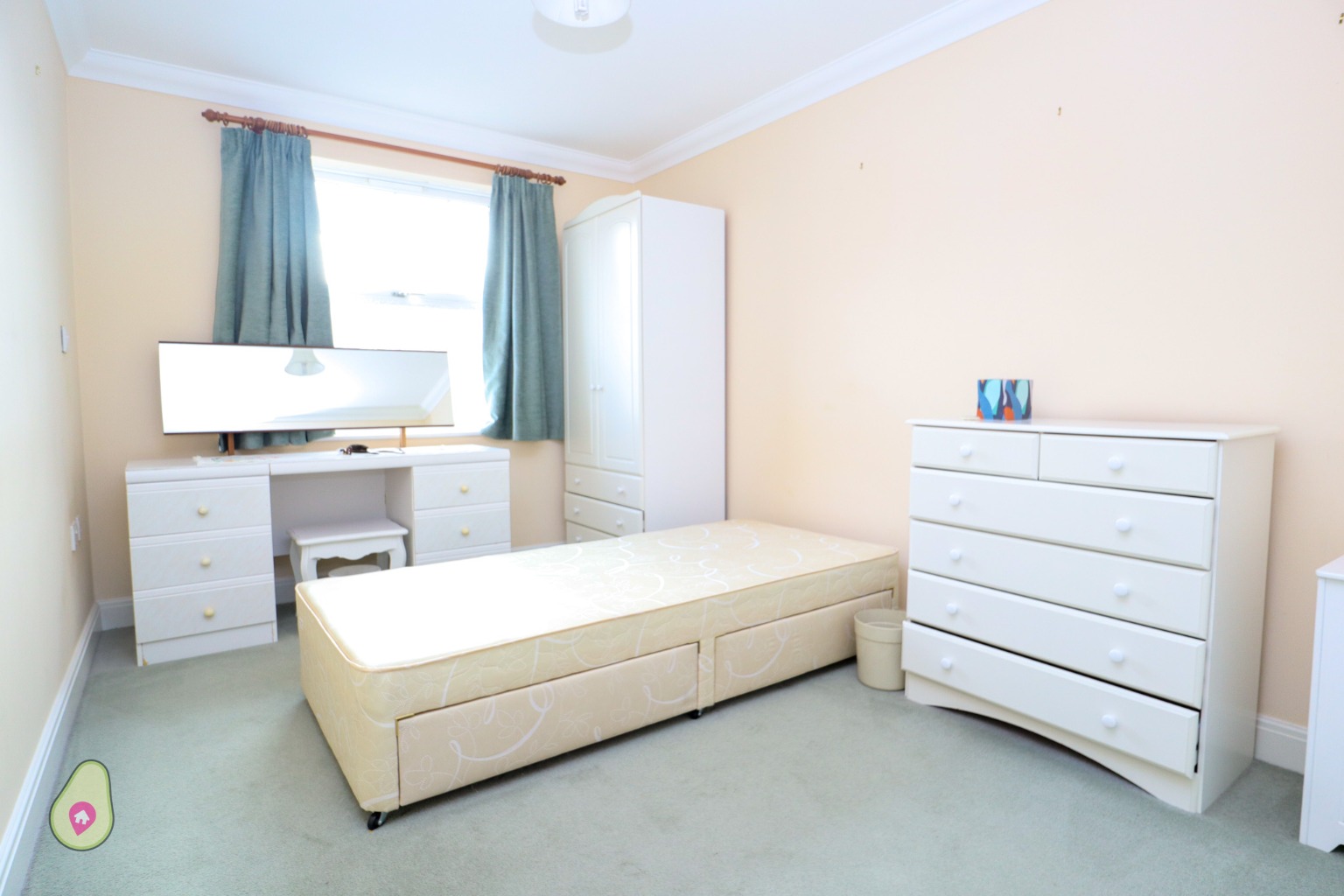 1 bed flat for sale in Academy Gate, Camberley  - Property Image 5