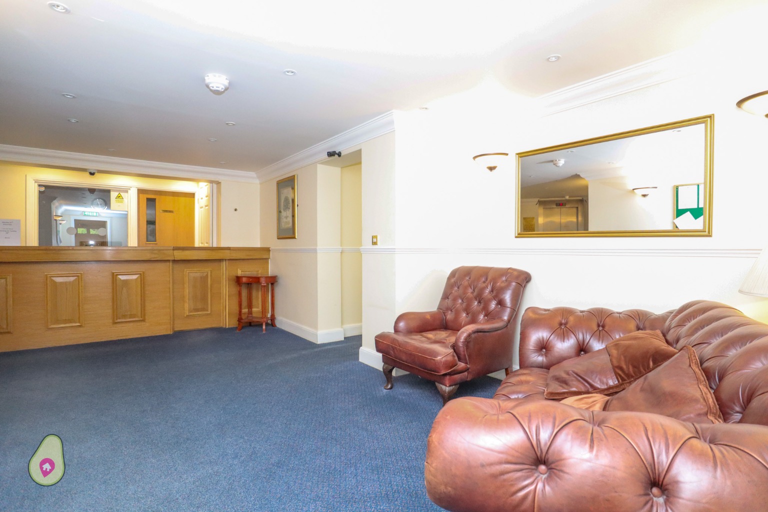 1 bed flat for sale in Academy Gate, Camberley  - Property Image 10