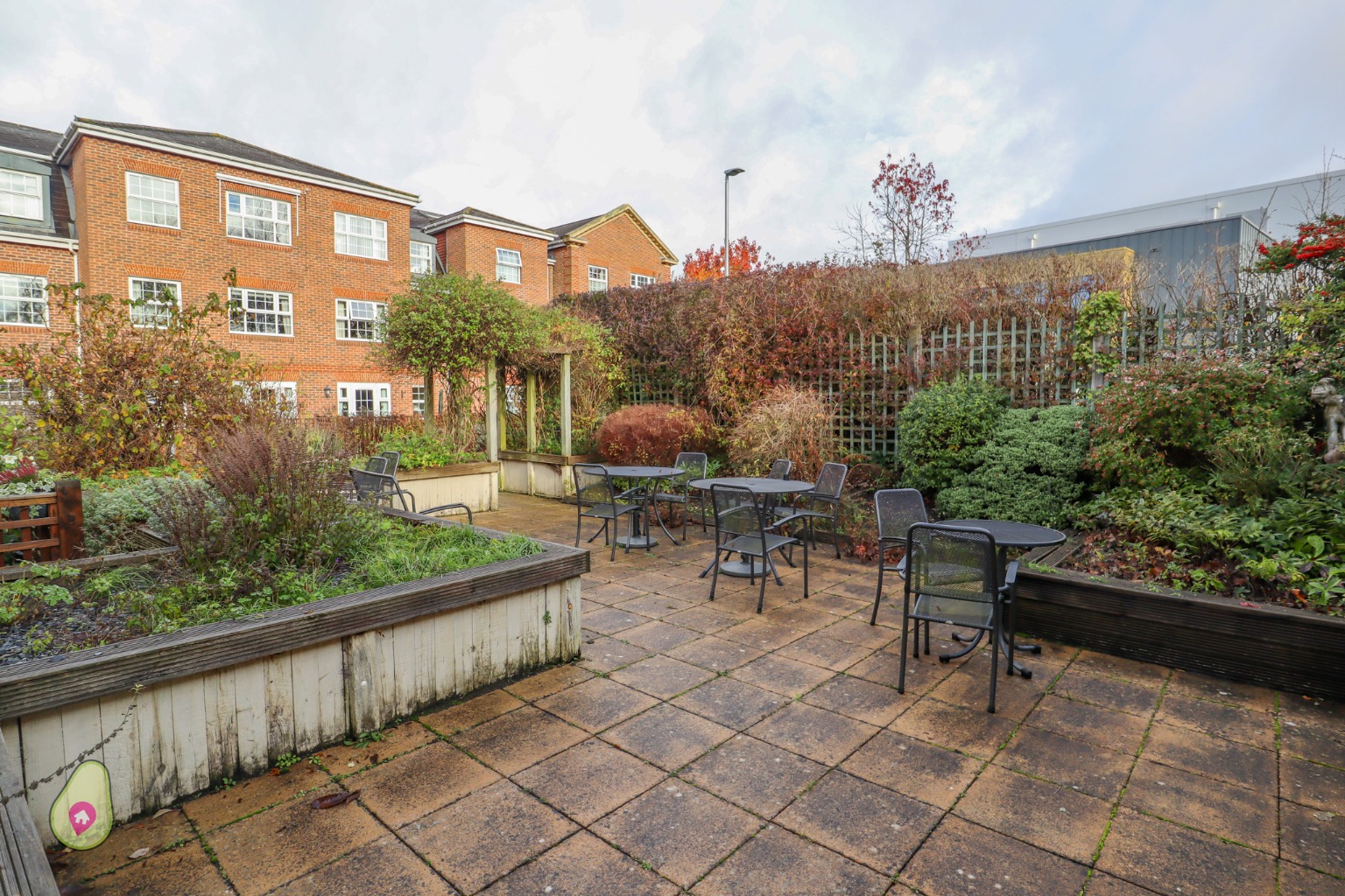 1 bed flat for sale in Academy Gate, Camberley  - Property Image 12
