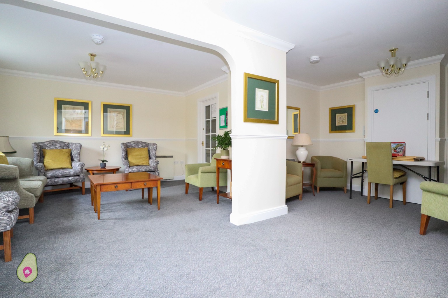 1 bed flat for sale in Academy Gate, Camberley  - Property Image 8