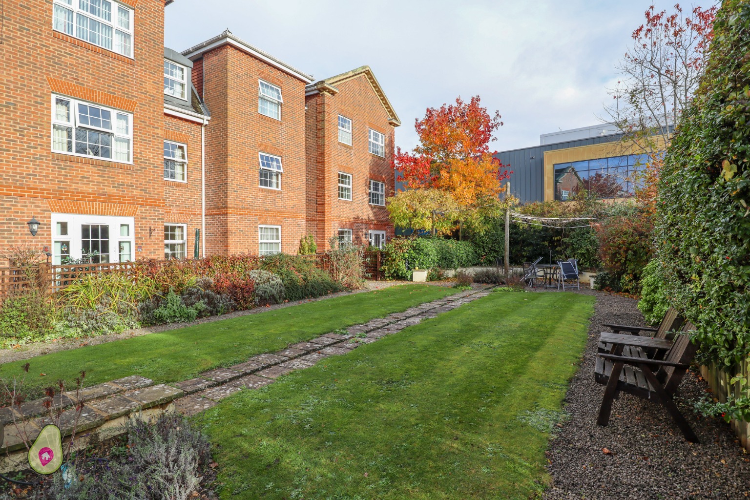 1 bed flat for sale in Academy Gate, Camberley  - Property Image 14