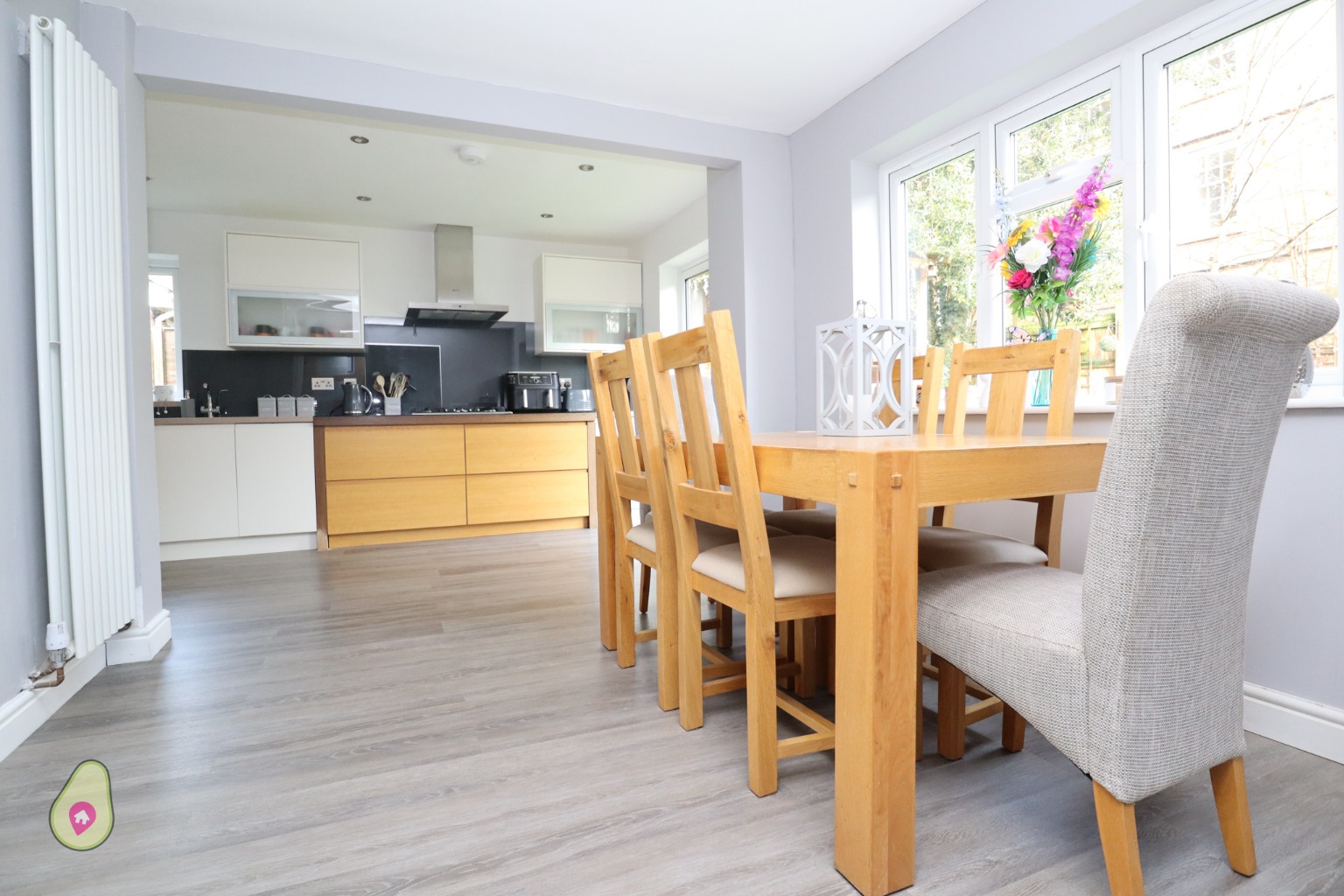 4 bed detached house for sale in Woodlands Close, Camberley  - Property Image 4