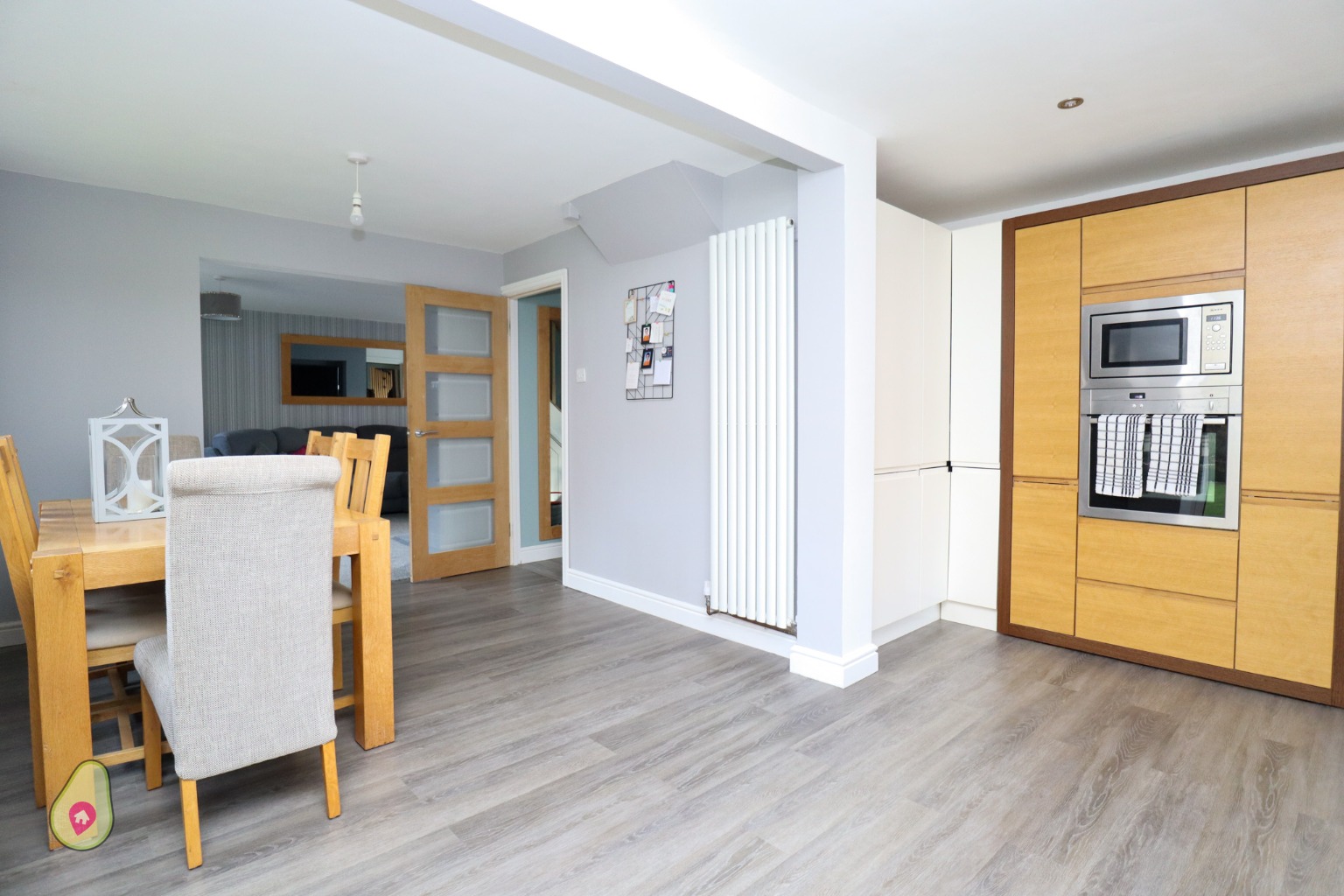 4 bed detached house for sale in Woodlands Close, Camberley  - Property Image 6