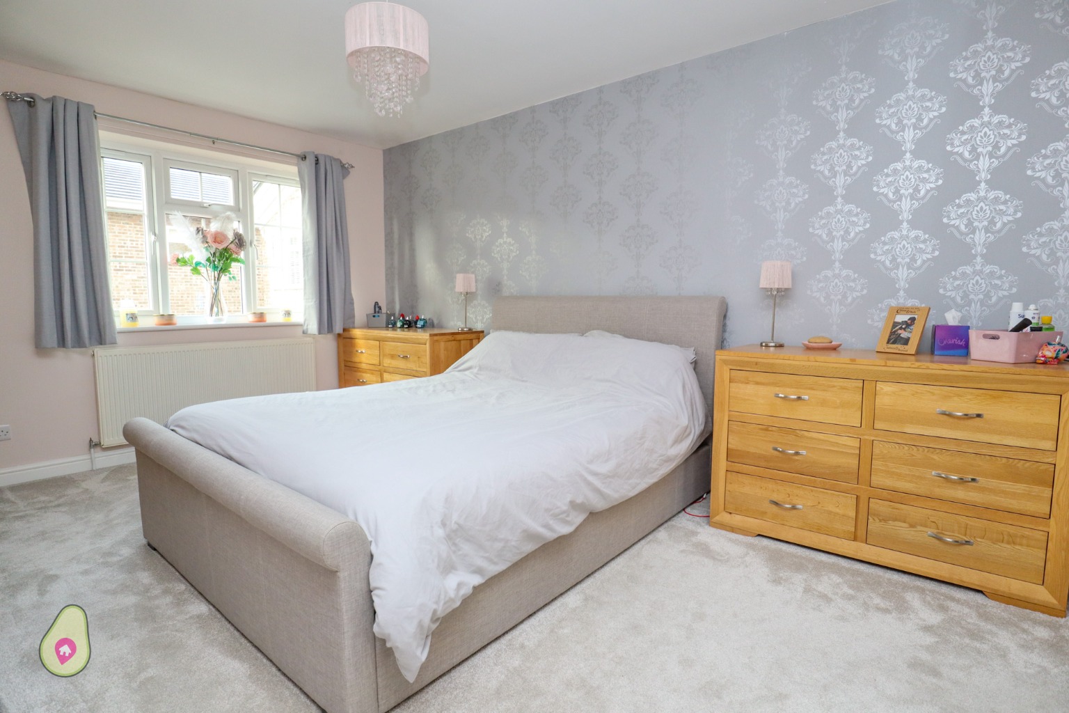 4 bed detached house for sale in Woodlands Close, Camberley  - Property Image 9