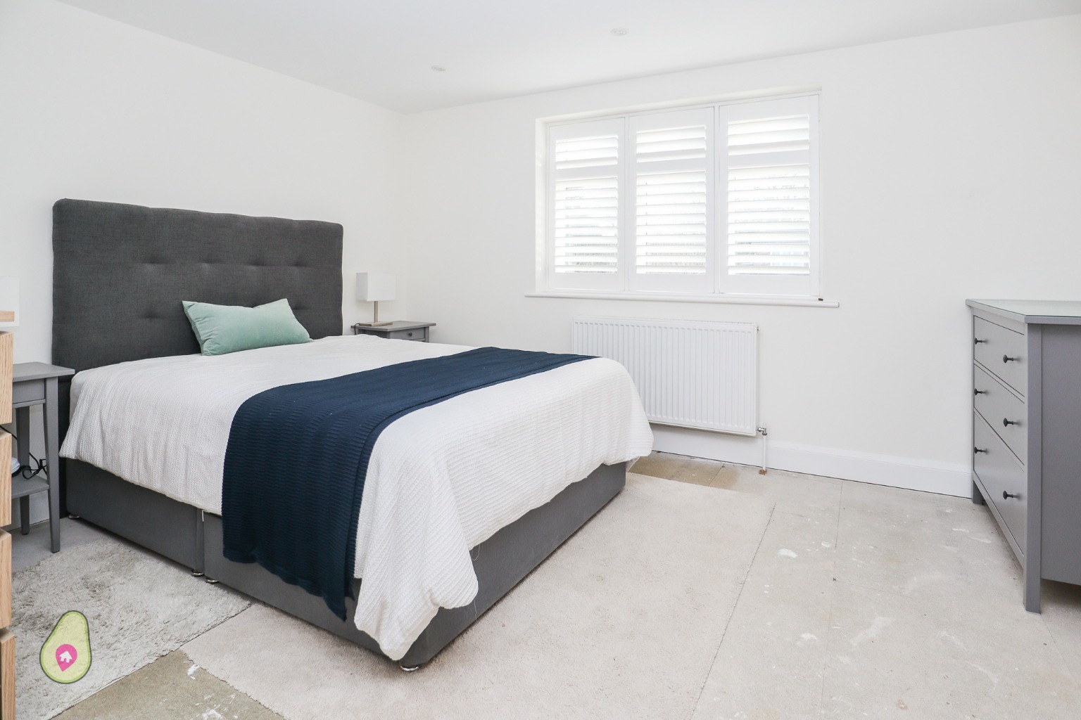 4 bed detached house for sale in Kilmartin Gardens, Camberley  - Property Image 12