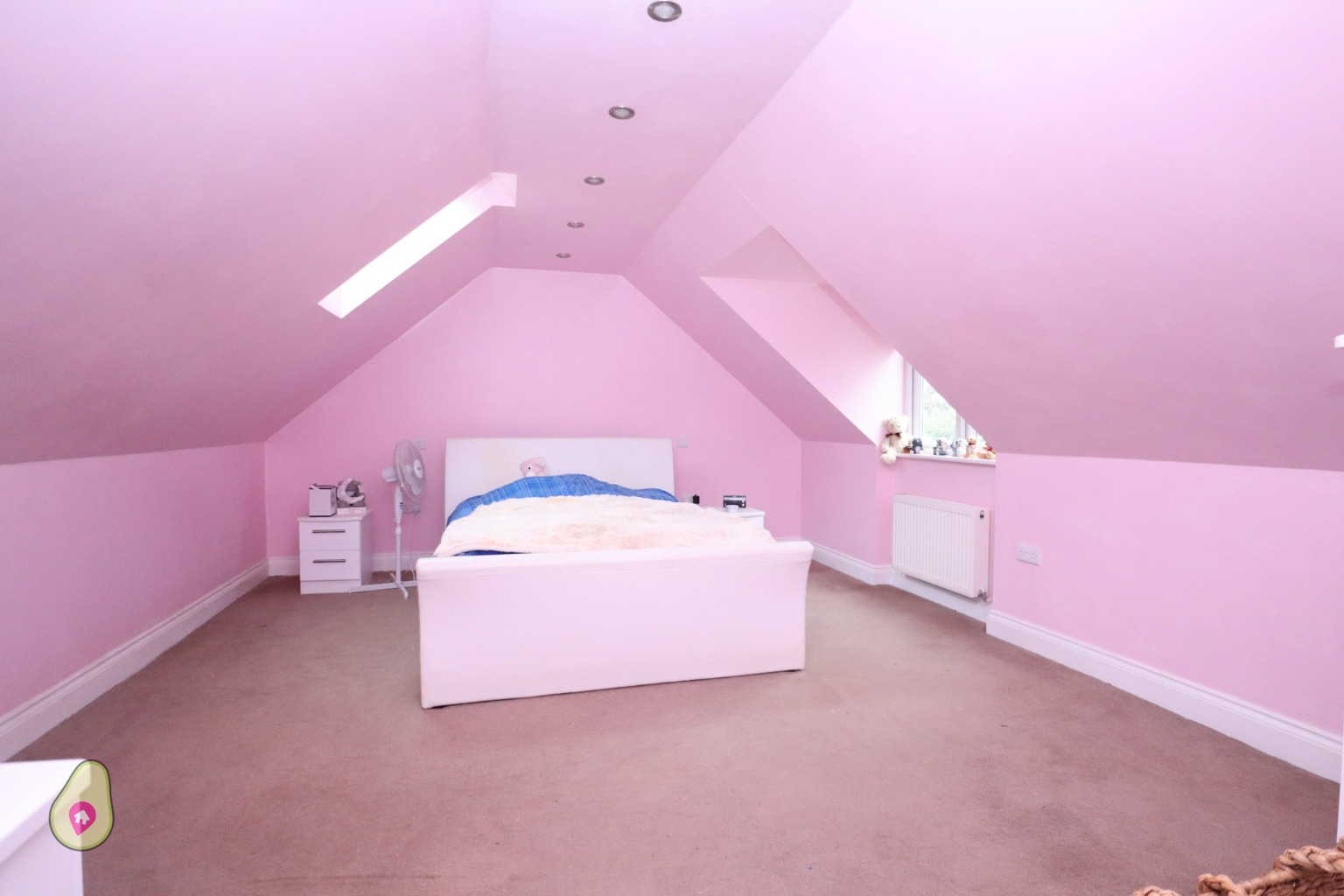 4 bed detached house for sale in Frimley Road, Aldershot  - Property Image 10