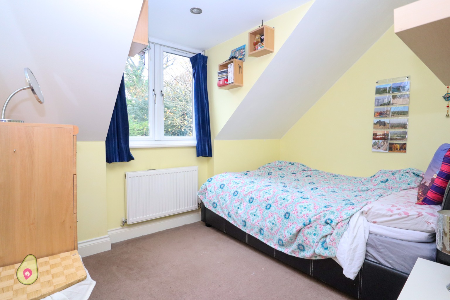 4 bed detached house for sale in Frimley Road, Aldershot  - Property Image 11