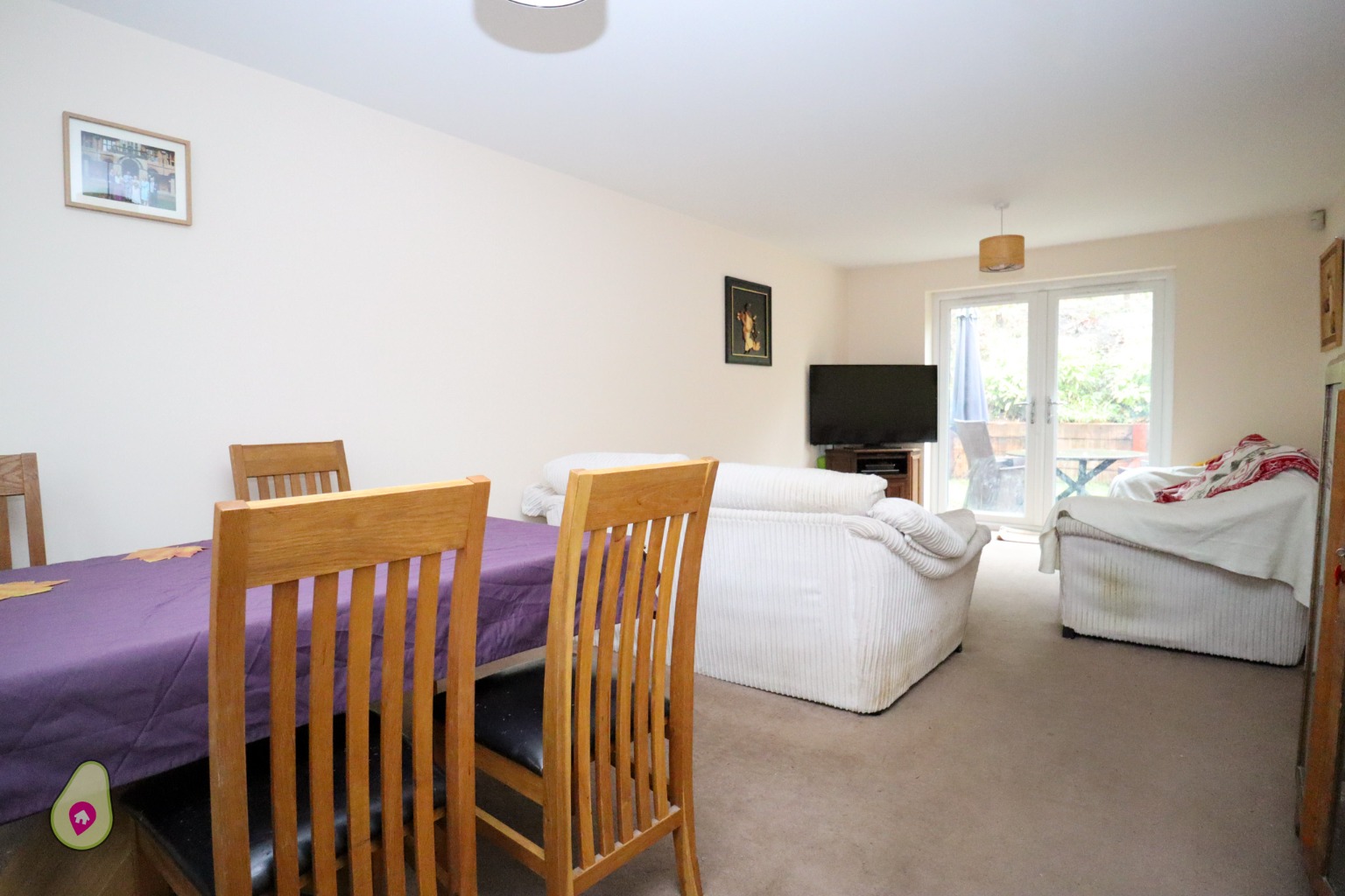 4 bed detached house for sale in Frimley Road, Aldershot  - Property Image 2