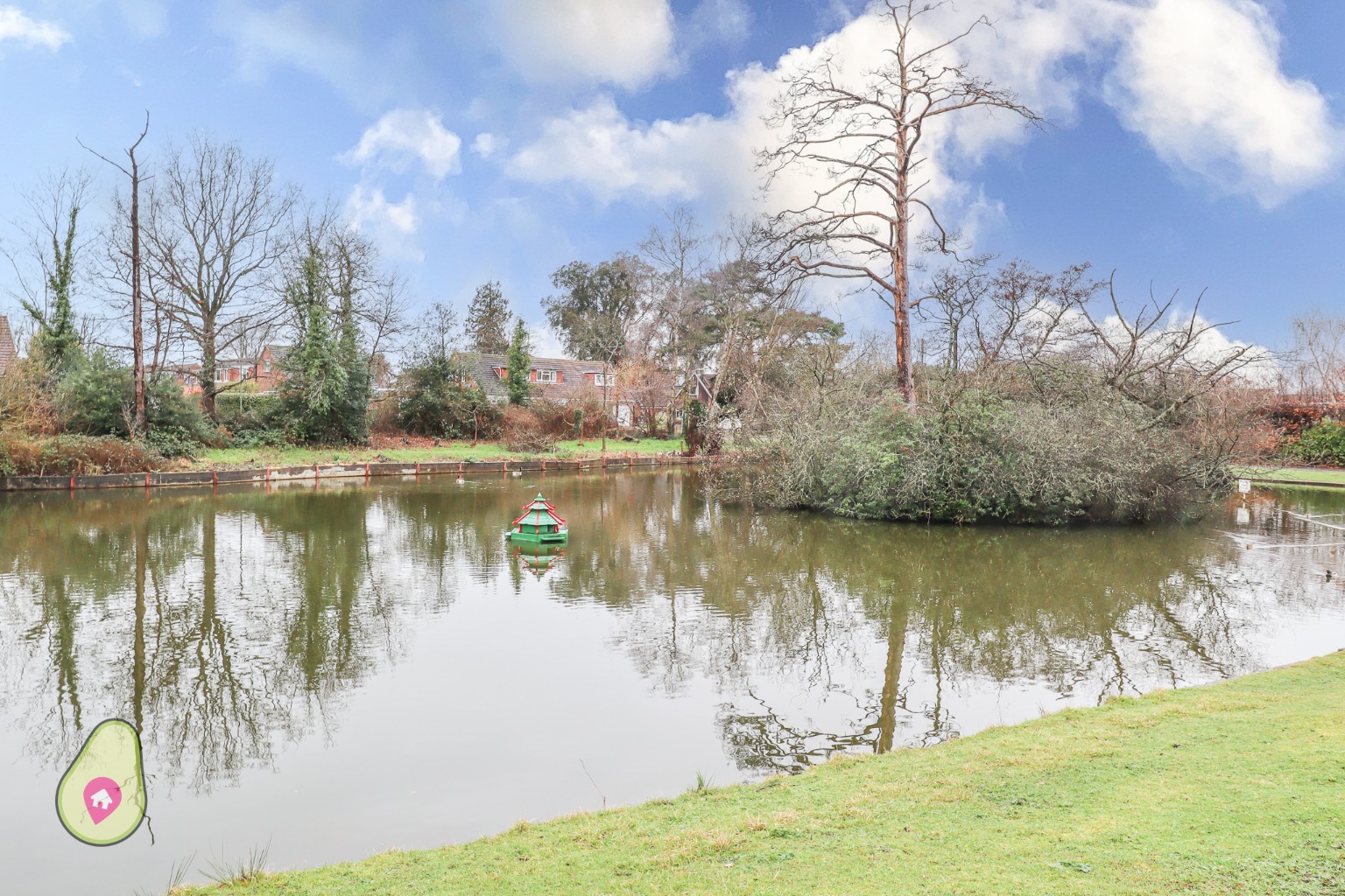 4 bed detached house for sale in The Lakeside, Camberley  - Property Image 18
