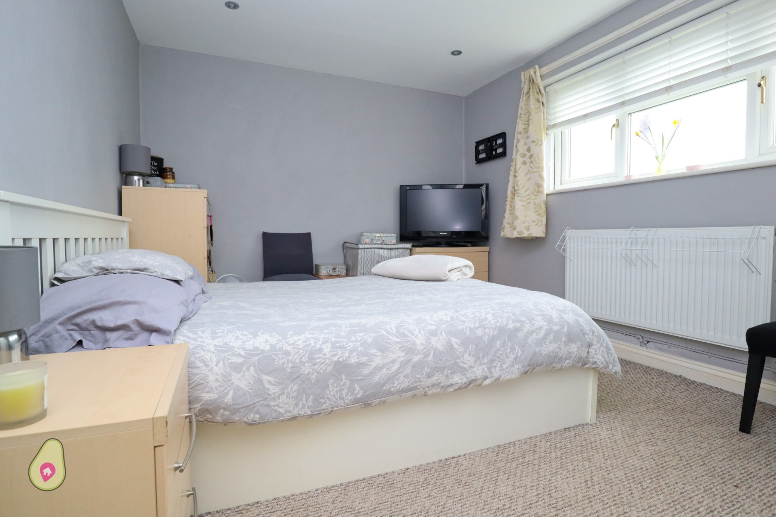2 bed ground floor maisonette for sale in Somerville Crescent  - Property Image 5