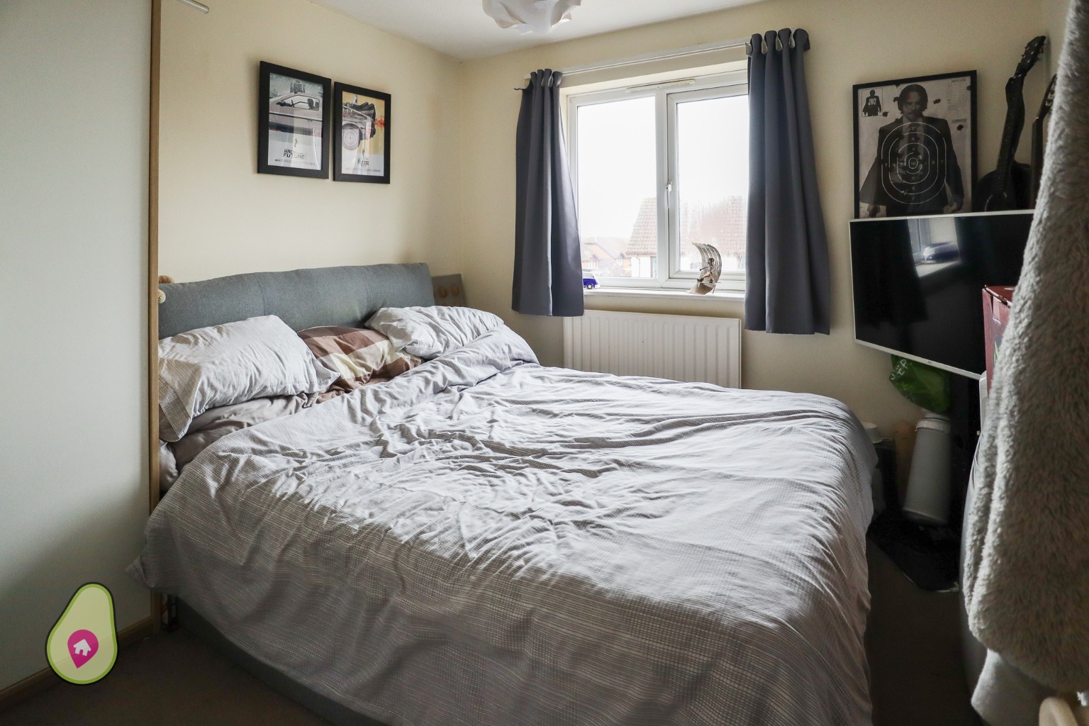 1 bed maisonette for sale in Banbury Close, Camberley  - Property Image 3