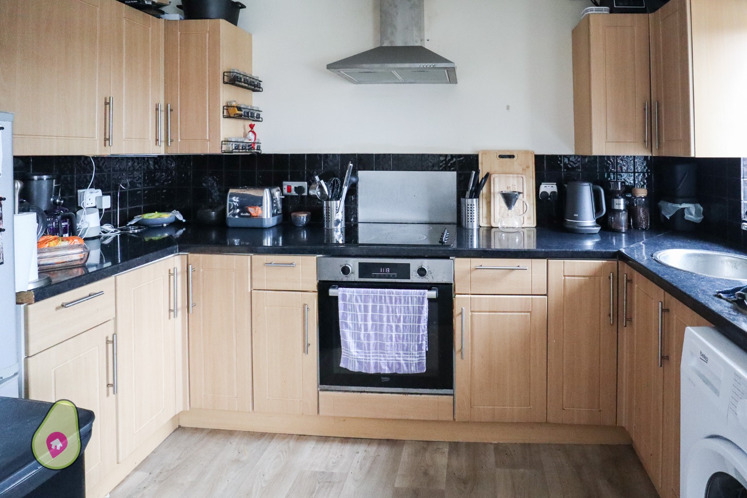 1 bed maisonette for sale in Banbury Close, Camberley  - Property Image 6