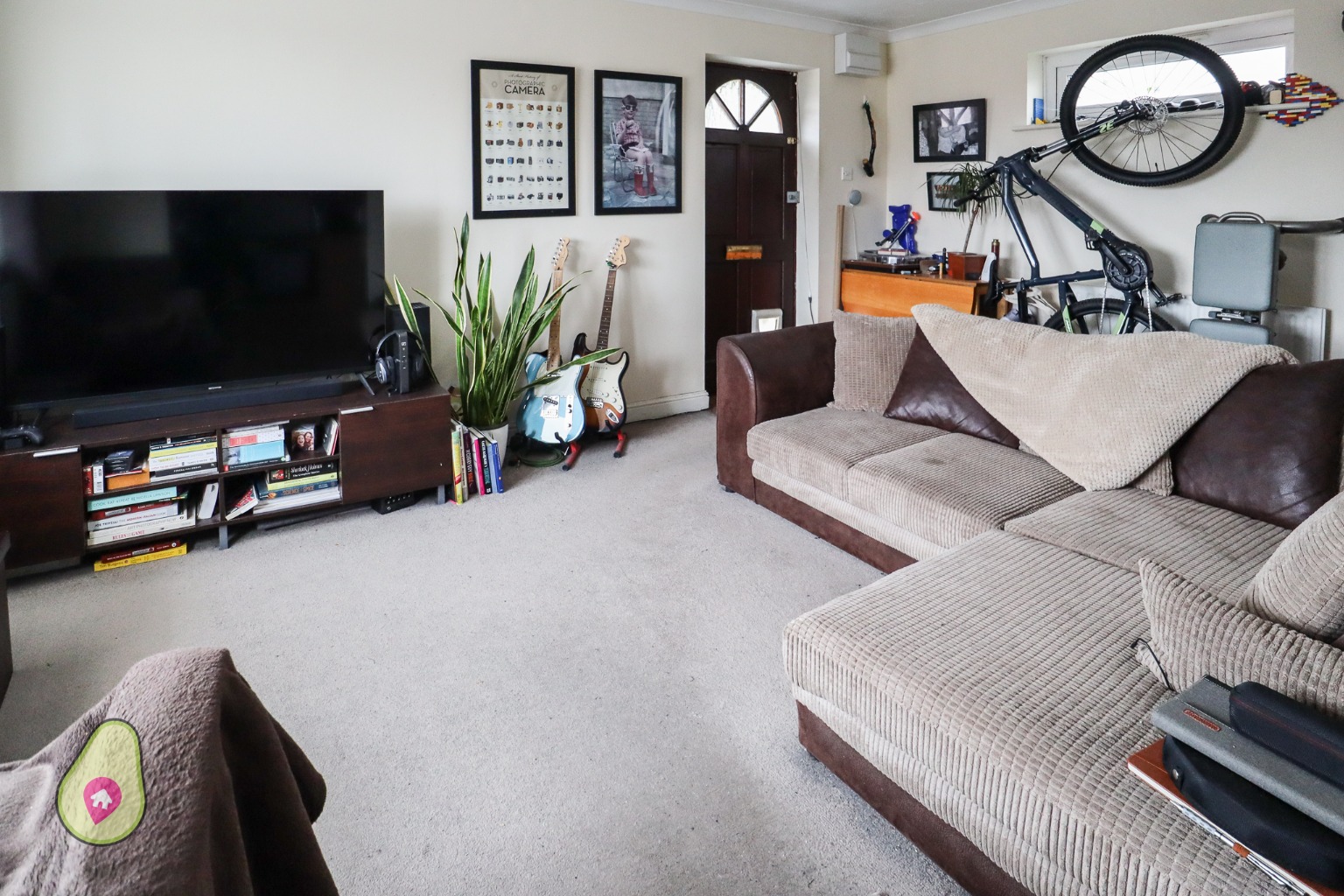 1 bed maisonette for sale in Banbury Close, Camberley  - Property Image 5