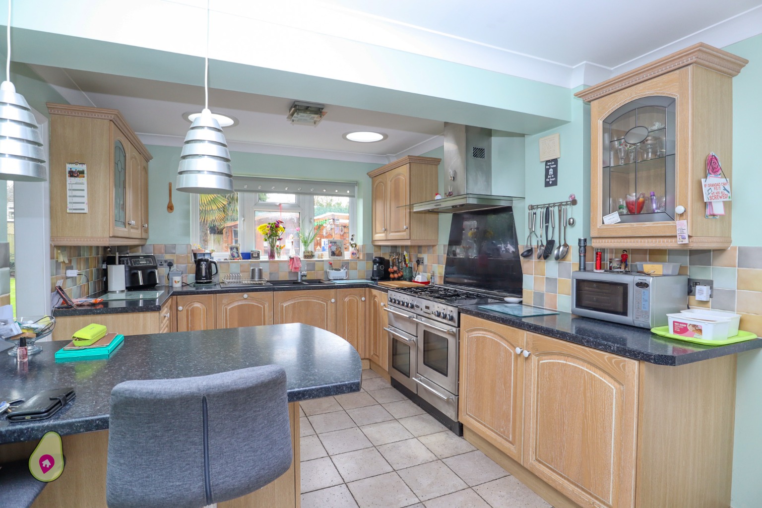 3 bed detached house for sale in Chestnut Road, Farnborough  - Property Image 5