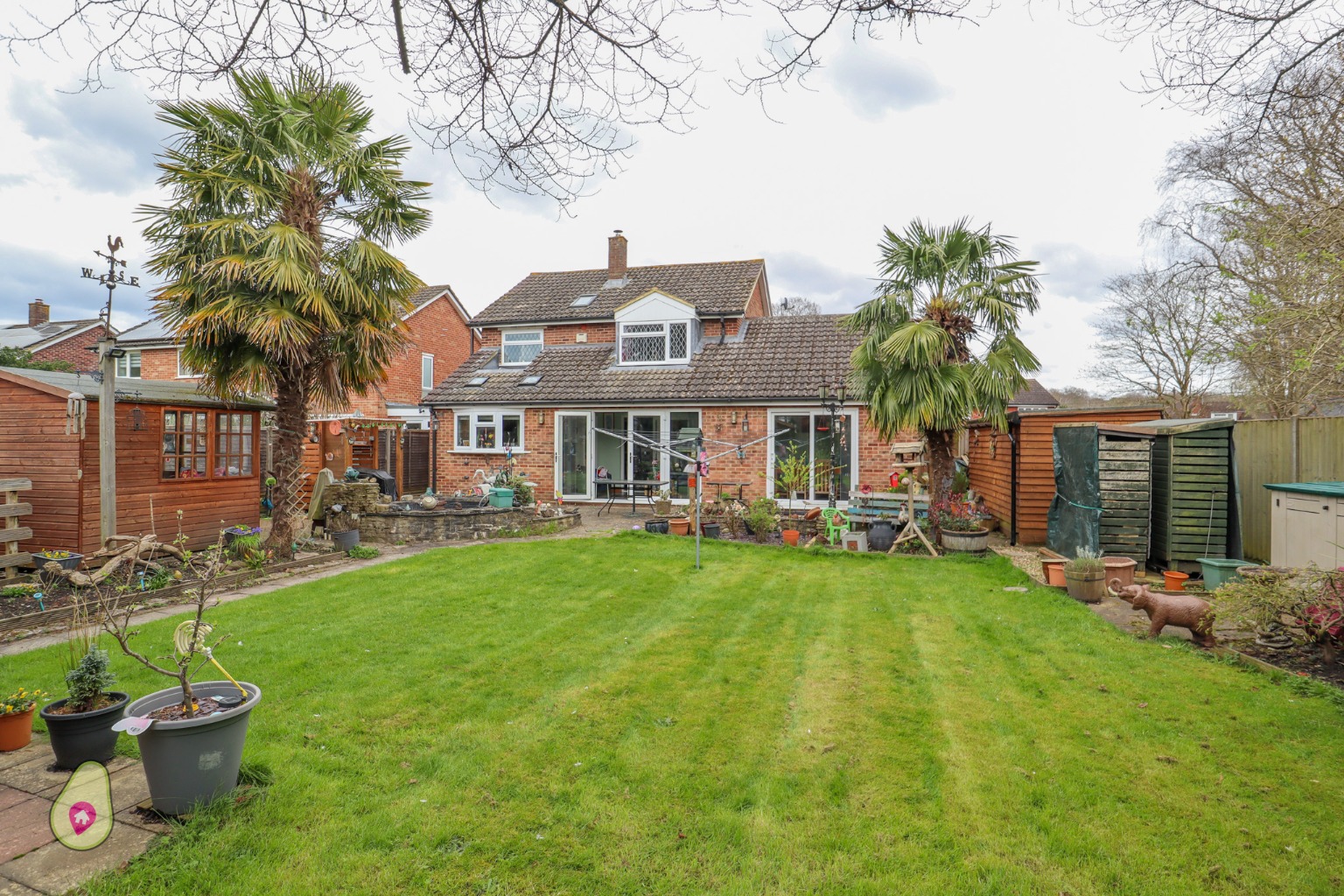 3 bed detached house for sale in Chestnut Road, Farnborough  - Property Image 17
