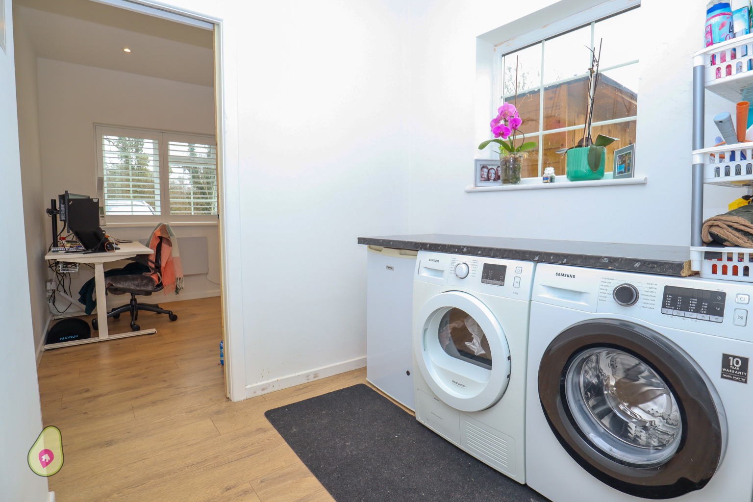 3 bed end of terrace house for sale in Woburn Avenue, Farnborough  - Property Image 14