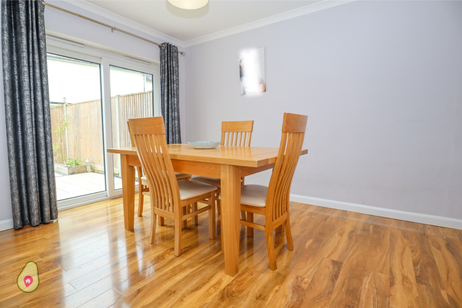 3 bed end of terrace house for sale in Woburn Avenue, Farnborough  - Property Image 4