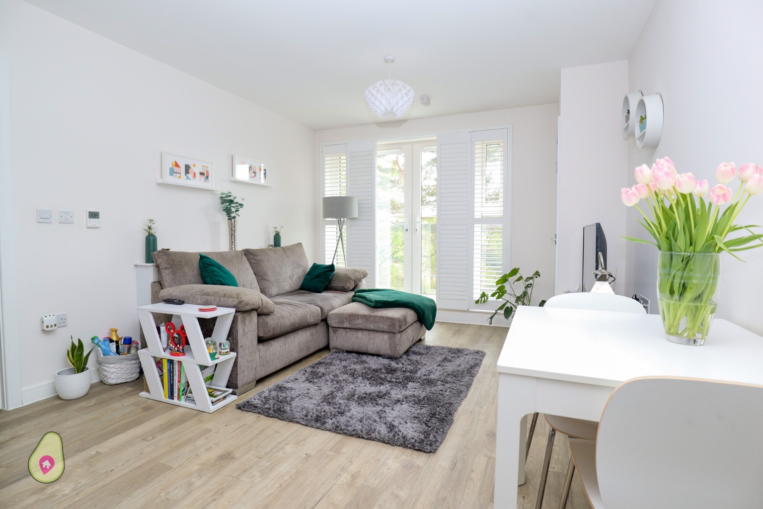 1 bed flat for sale in Hurst Avenue  - Property Image 3