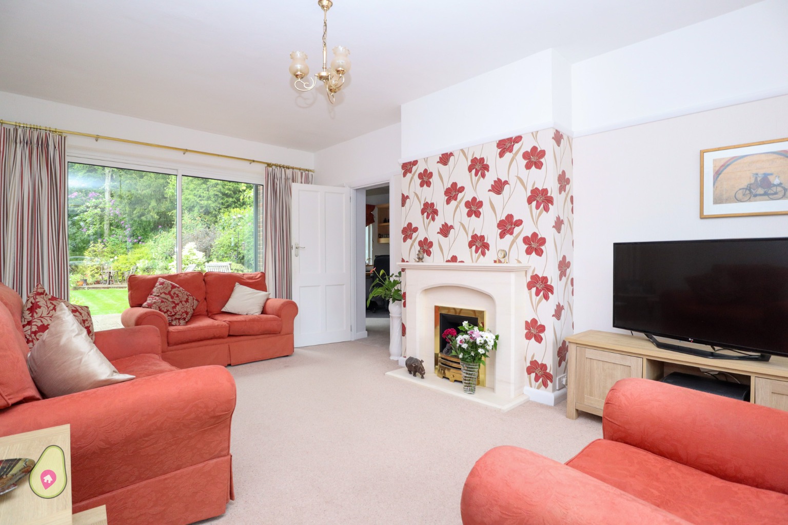 4 bed detached house for sale in Farnborough Road, Farnborough  - Property Image 4